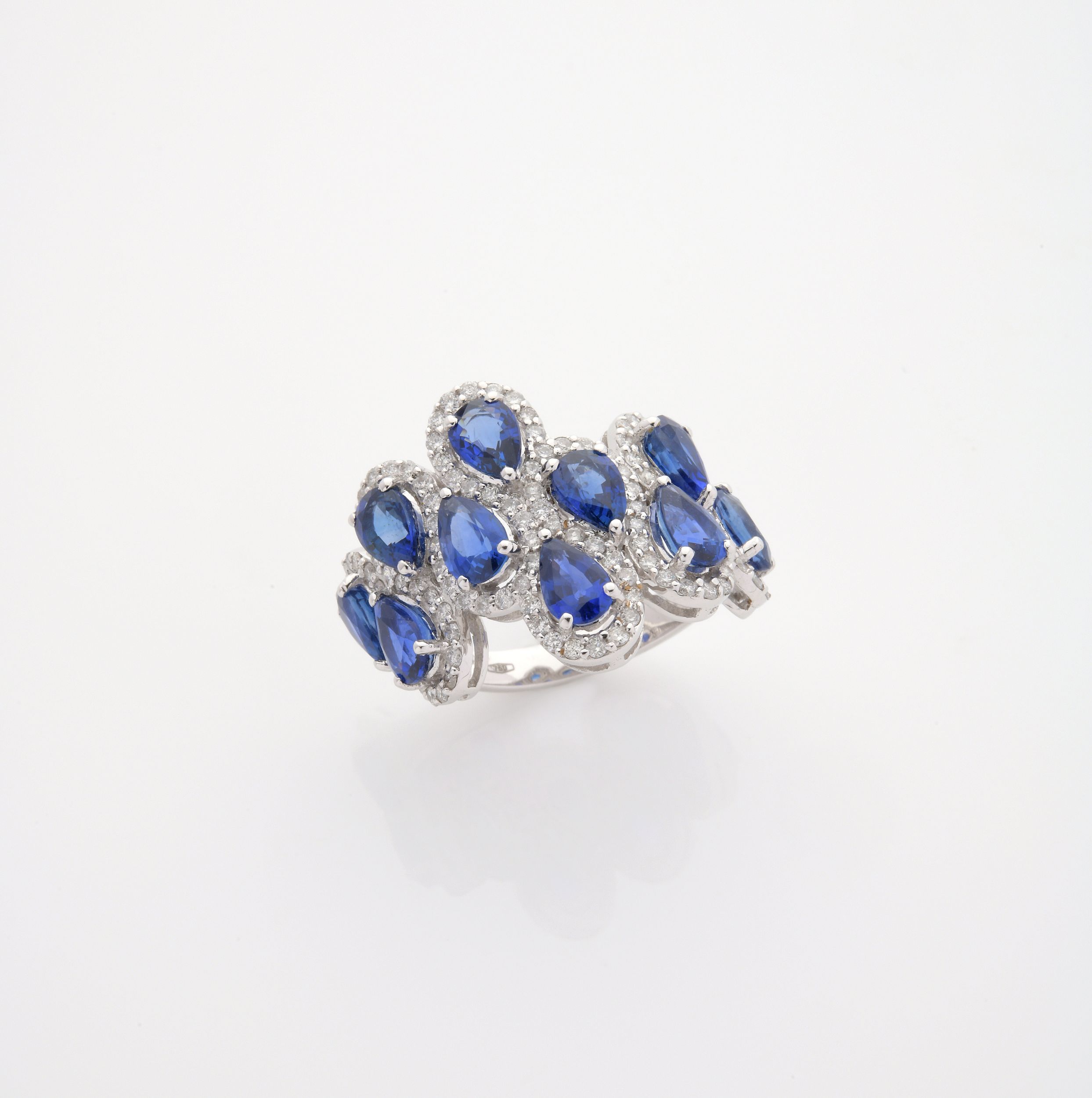 BAGUE 