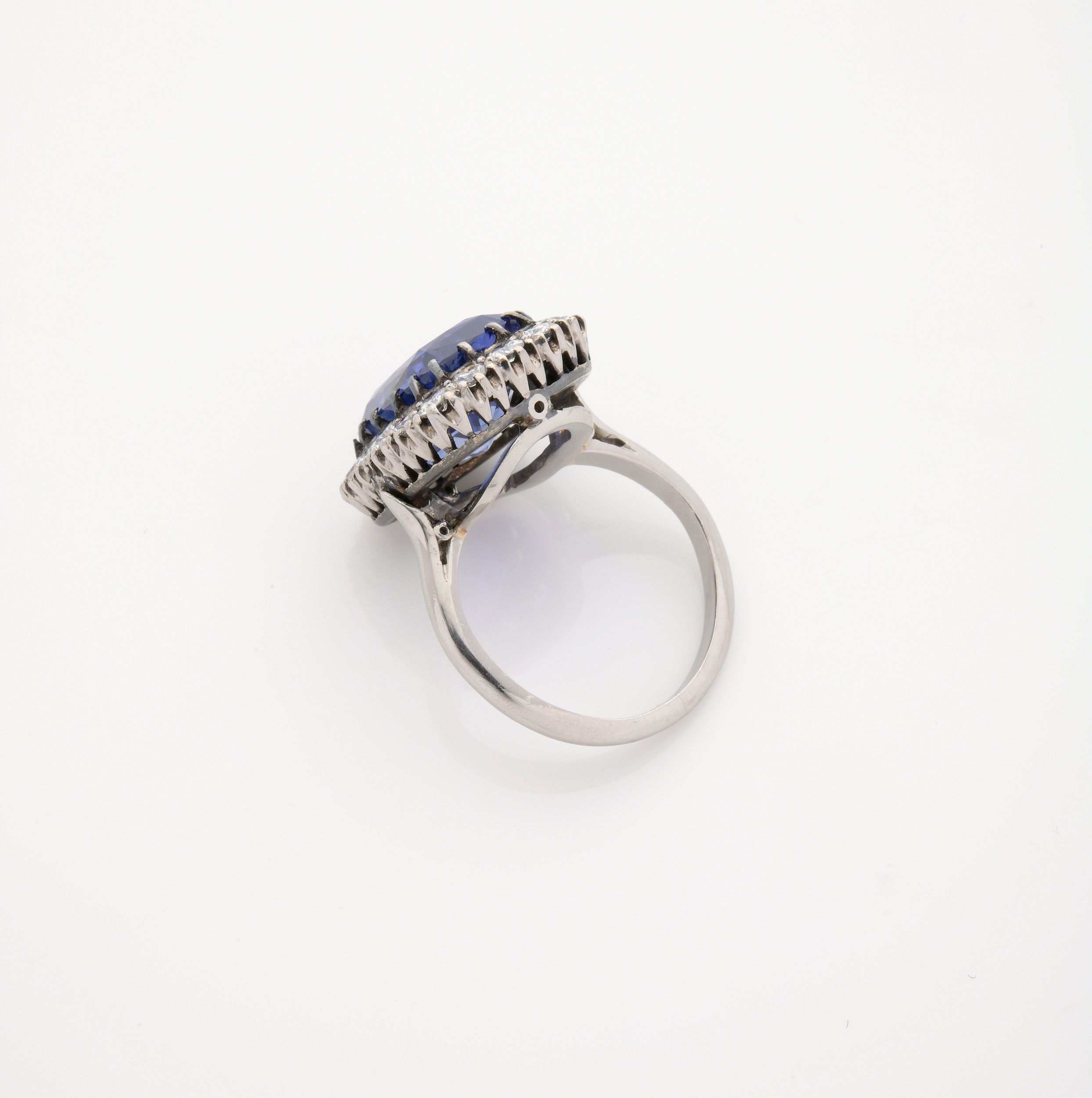 BAGUE:  | H&ocirc;tel Des Ventes de Monte-Carlo