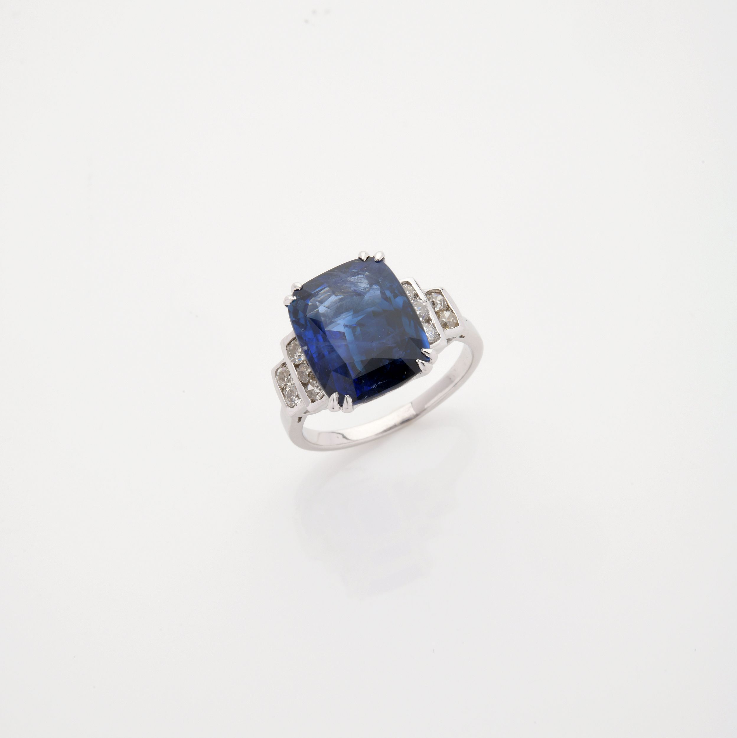 BAGUE :  | H&ocirc;tel Des Ventes de Monte-Carlo
