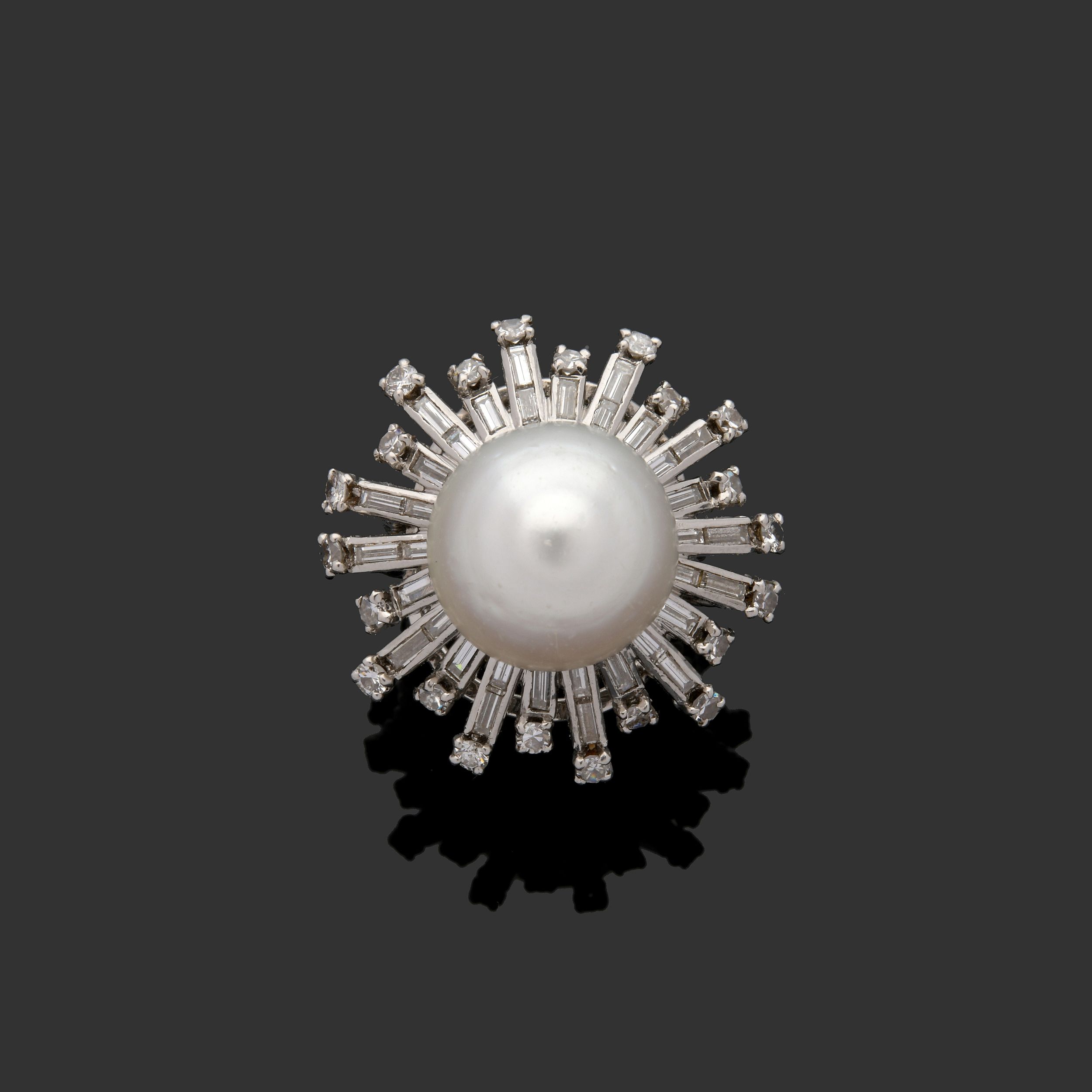 BAGUE :  | H&ocirc;tel Des Ventes de Monte-Carlo
