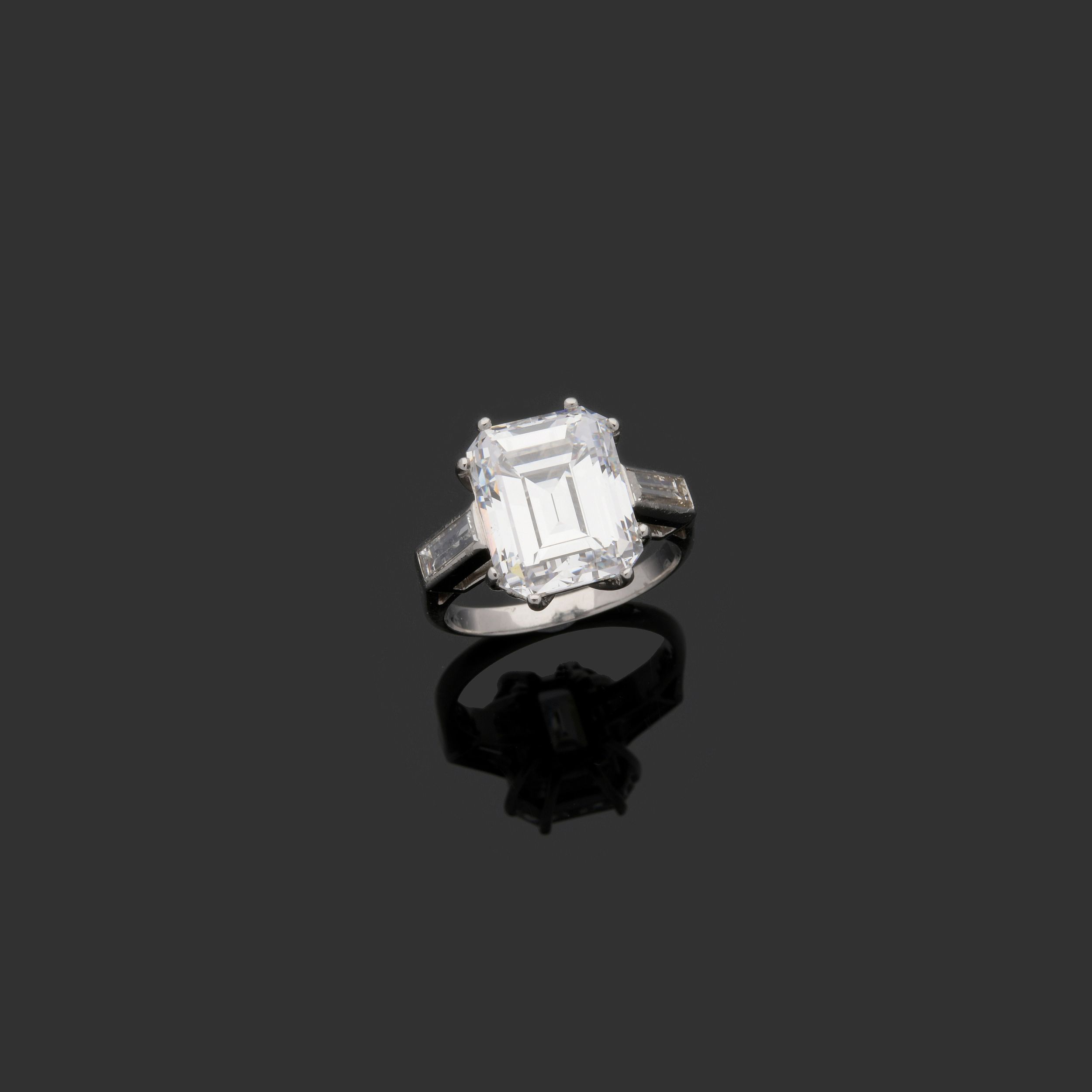 BAGUE :  | H&ocirc;tel Des Ventes de Monte-Carlo