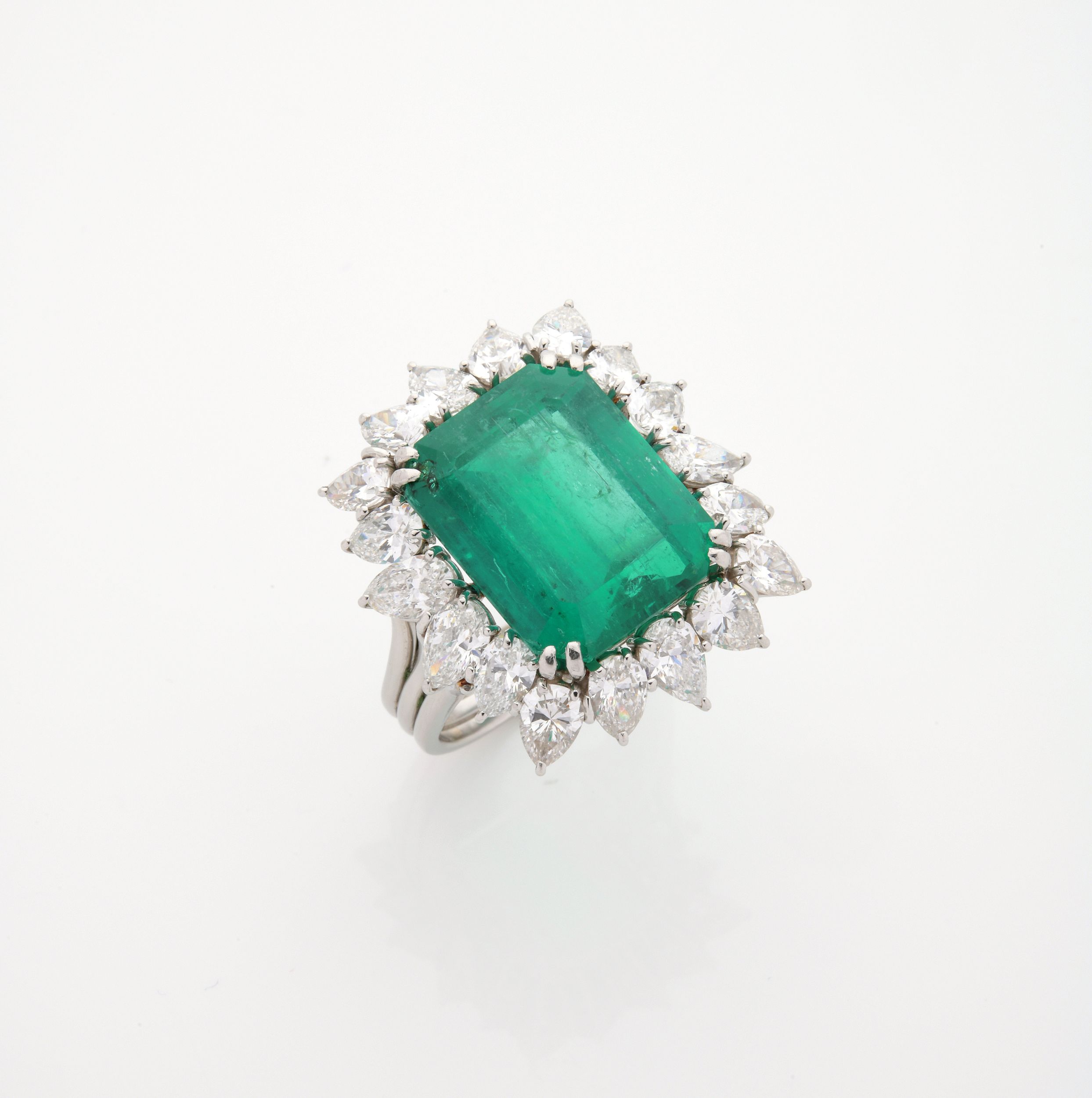BAGUE :  | H&ocirc;tel Des Ventes de Monte-Carlo