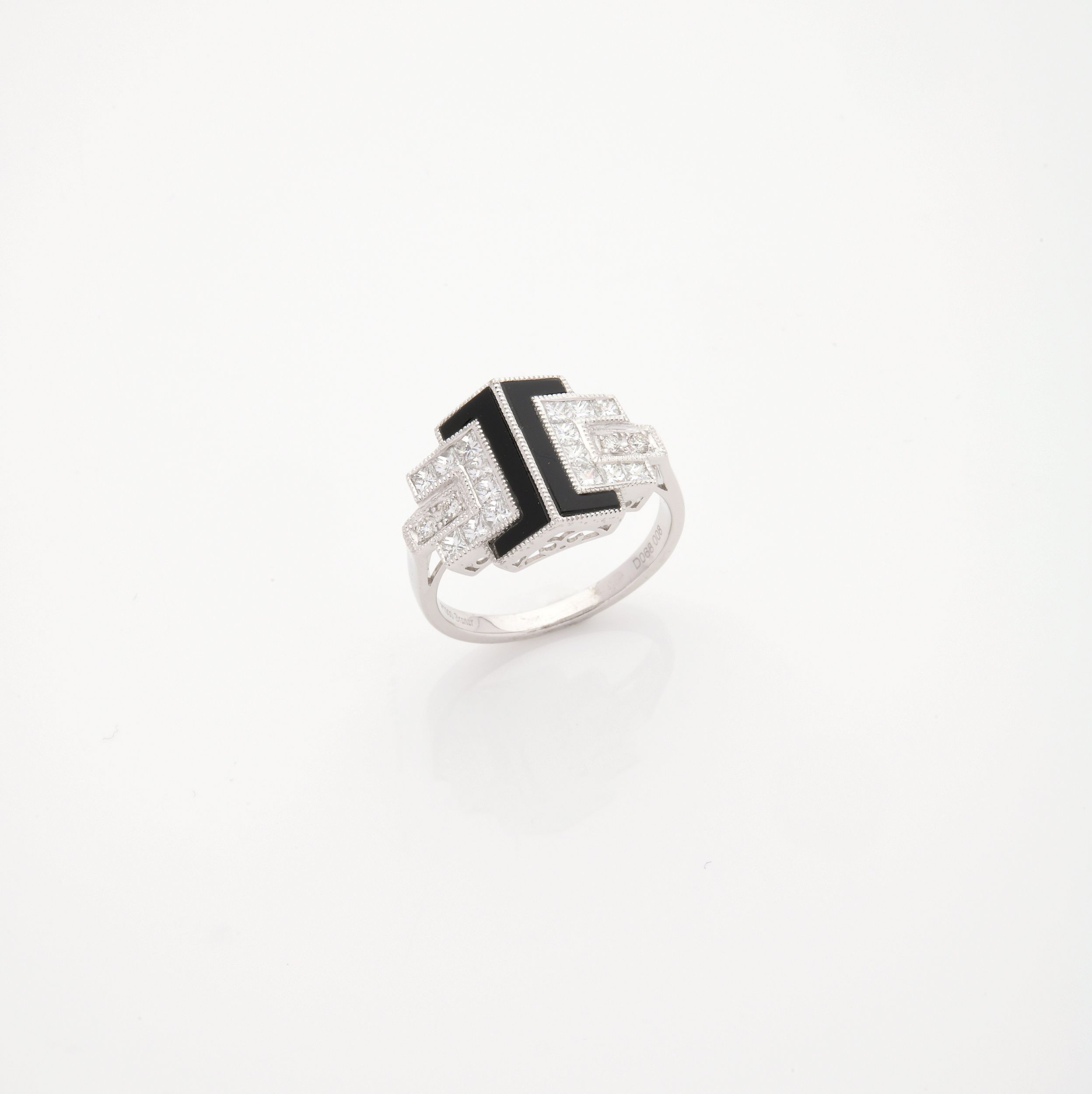 BAGUE :  | H&ocirc;tel Des Ventes de Monte-Carlo