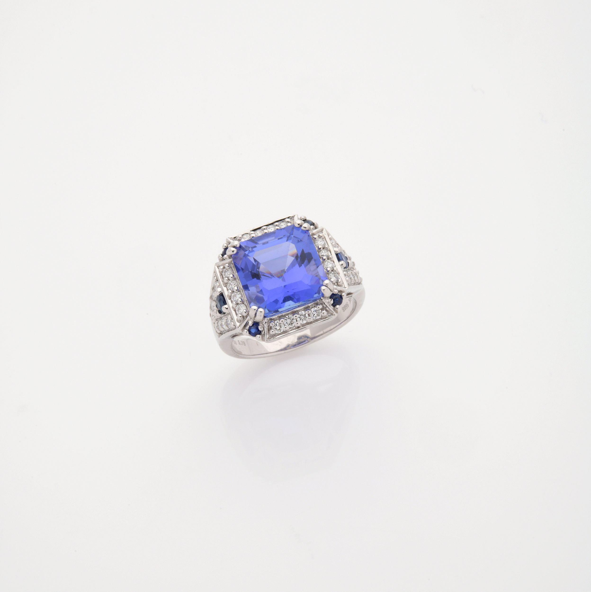 BAGUE :  | H&ocirc;tel Des Ventes de Monte-Carlo