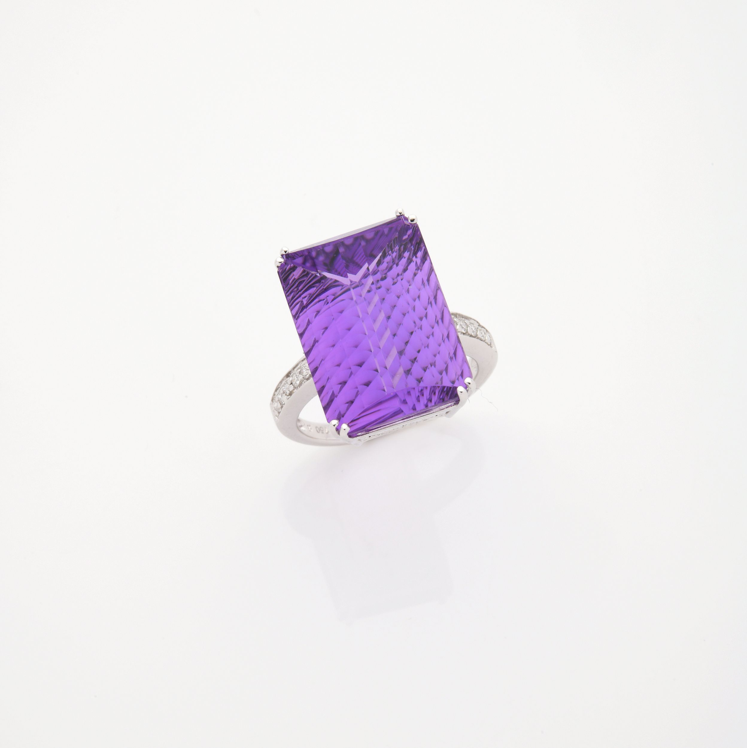 BAGUE :  | H&ocirc;tel Des Ventes de Monte-Carlo