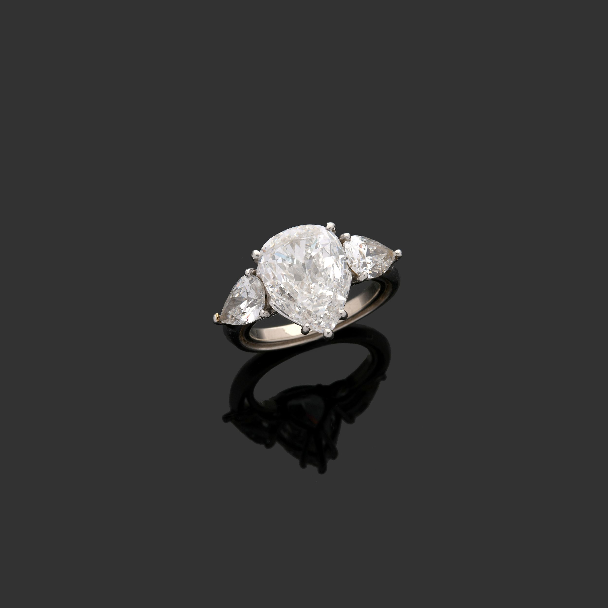 BAGUE :  | H&ocirc;tel Des Ventes de Monte-Carlo