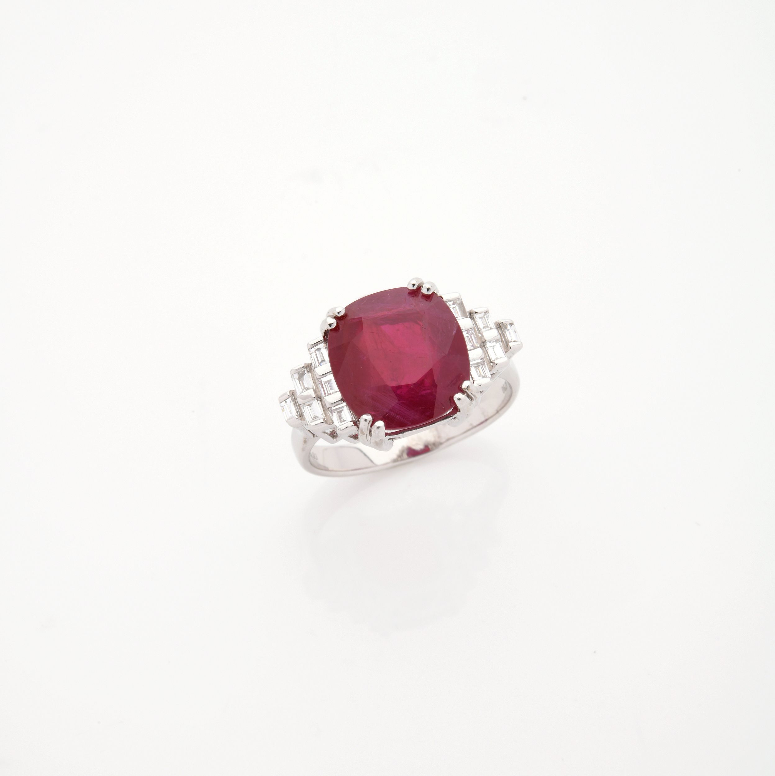 BAGUE :  | H&ocirc;tel Des Ventes de Monte-Carlo