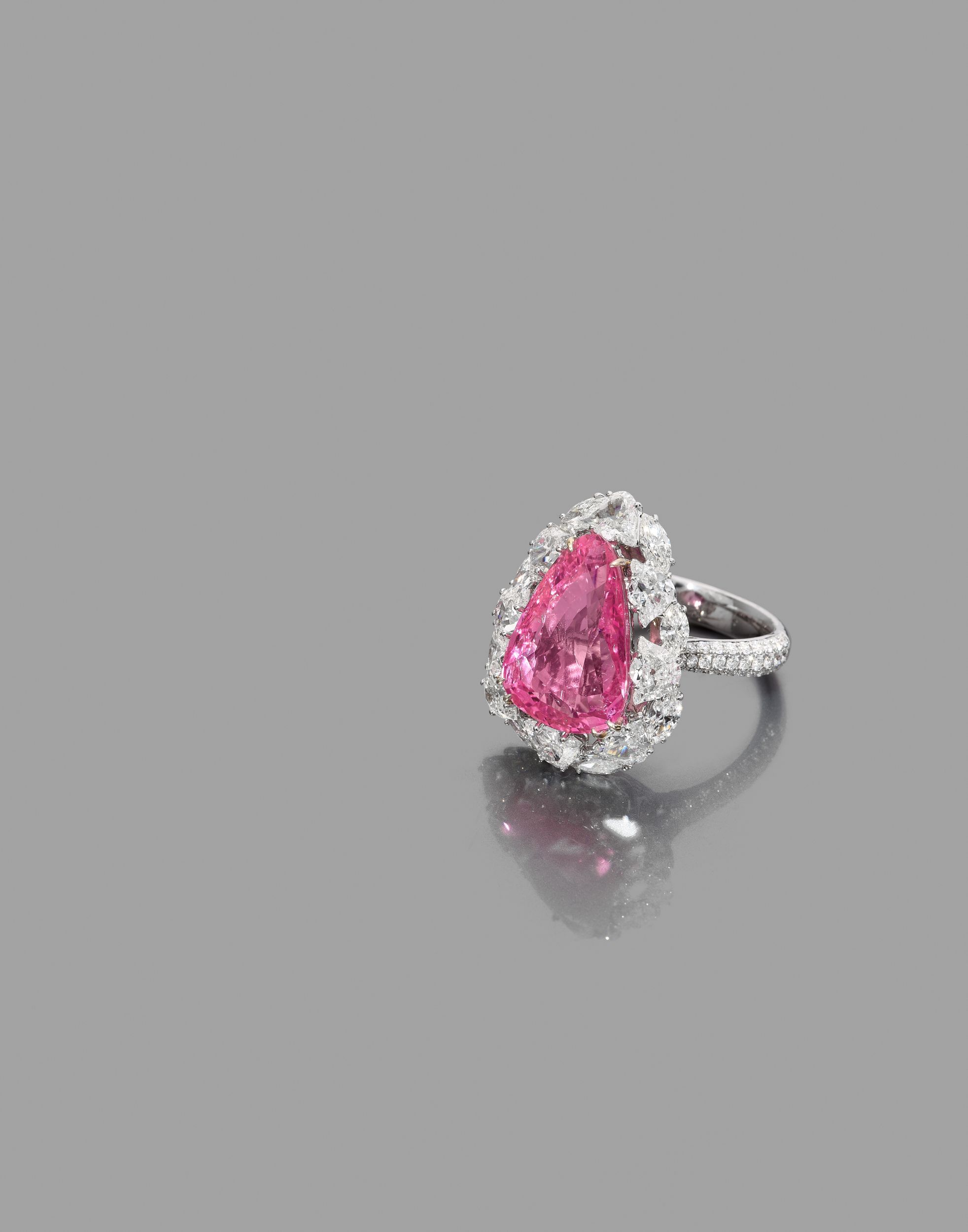 BAGUE :  | H&ocirc;tel Des Ventes de Monte-Carlo