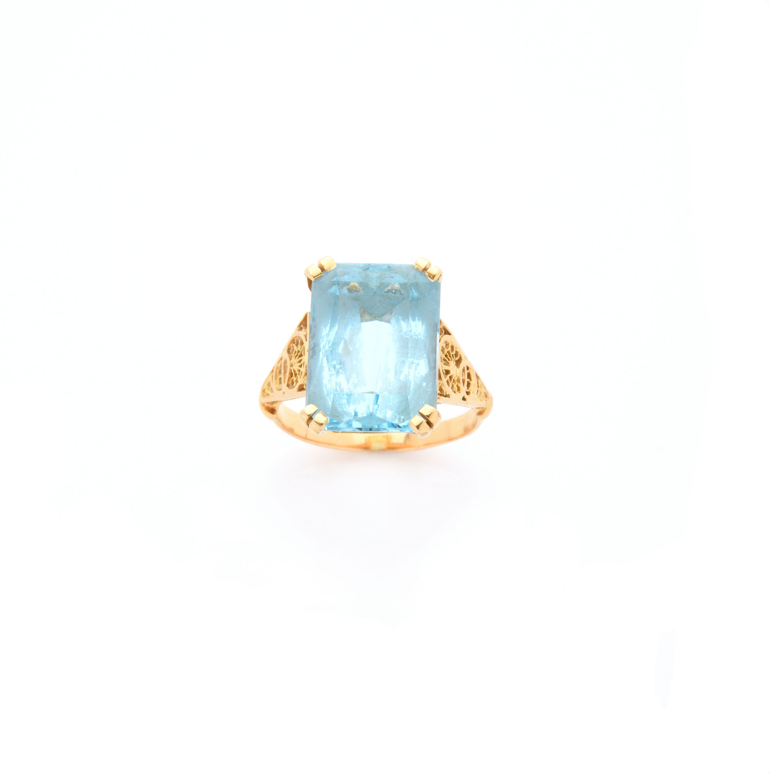BAGUE