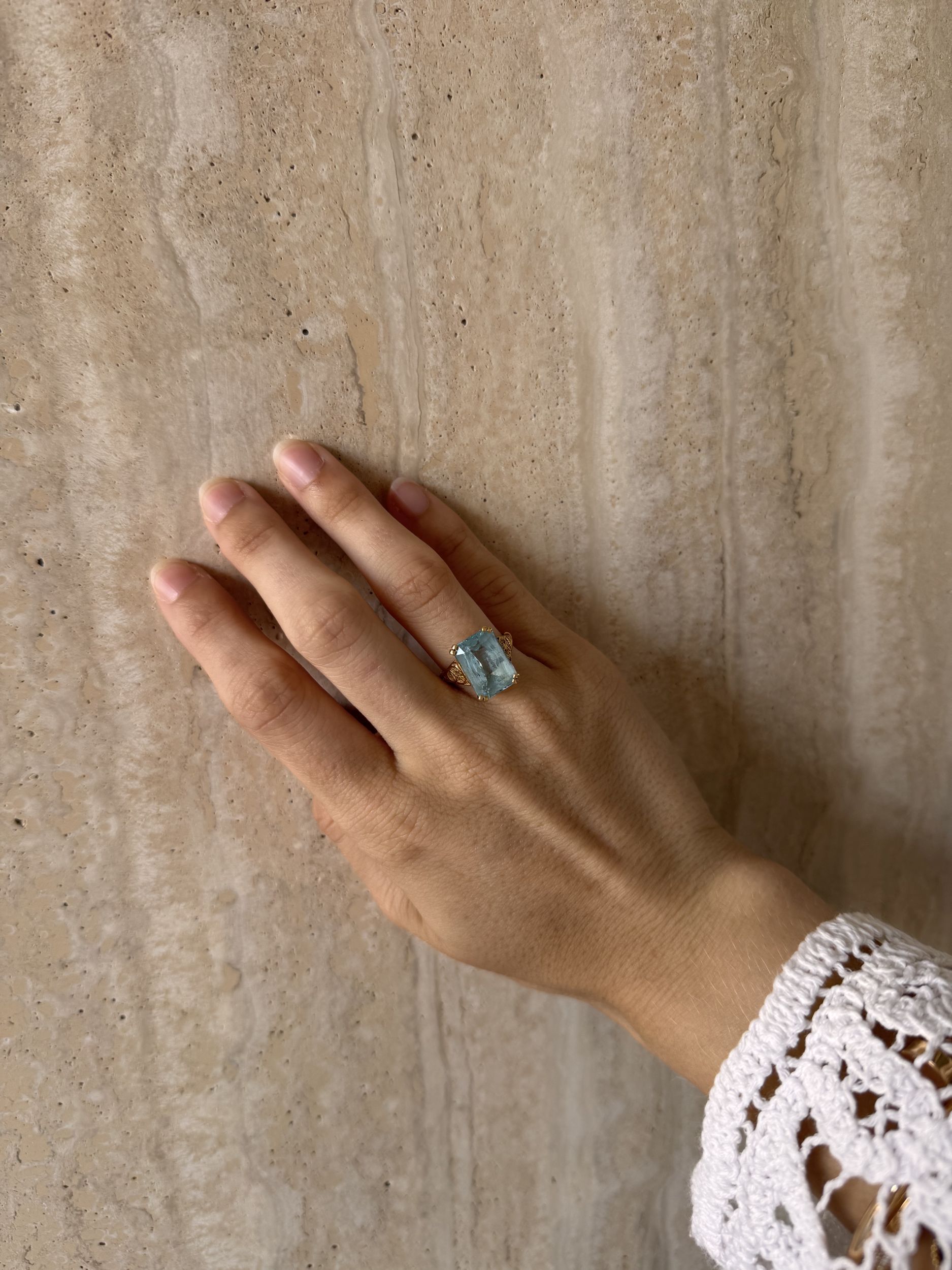 BAGUE:  | H&ocirc;tel Des Ventes de Monte-Carlo