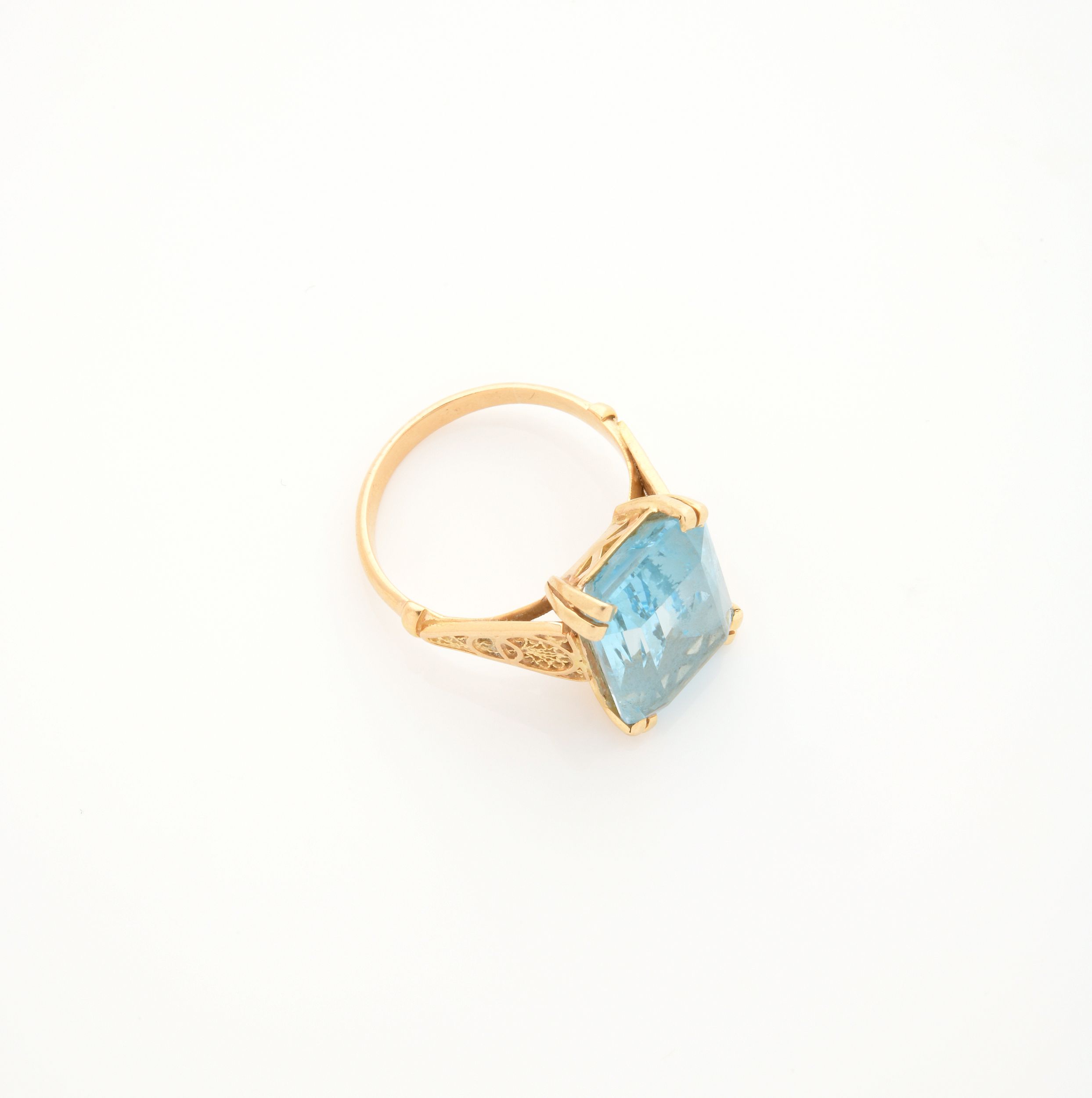BAGUE:  | H&ocirc;tel Des Ventes de Monte-Carlo