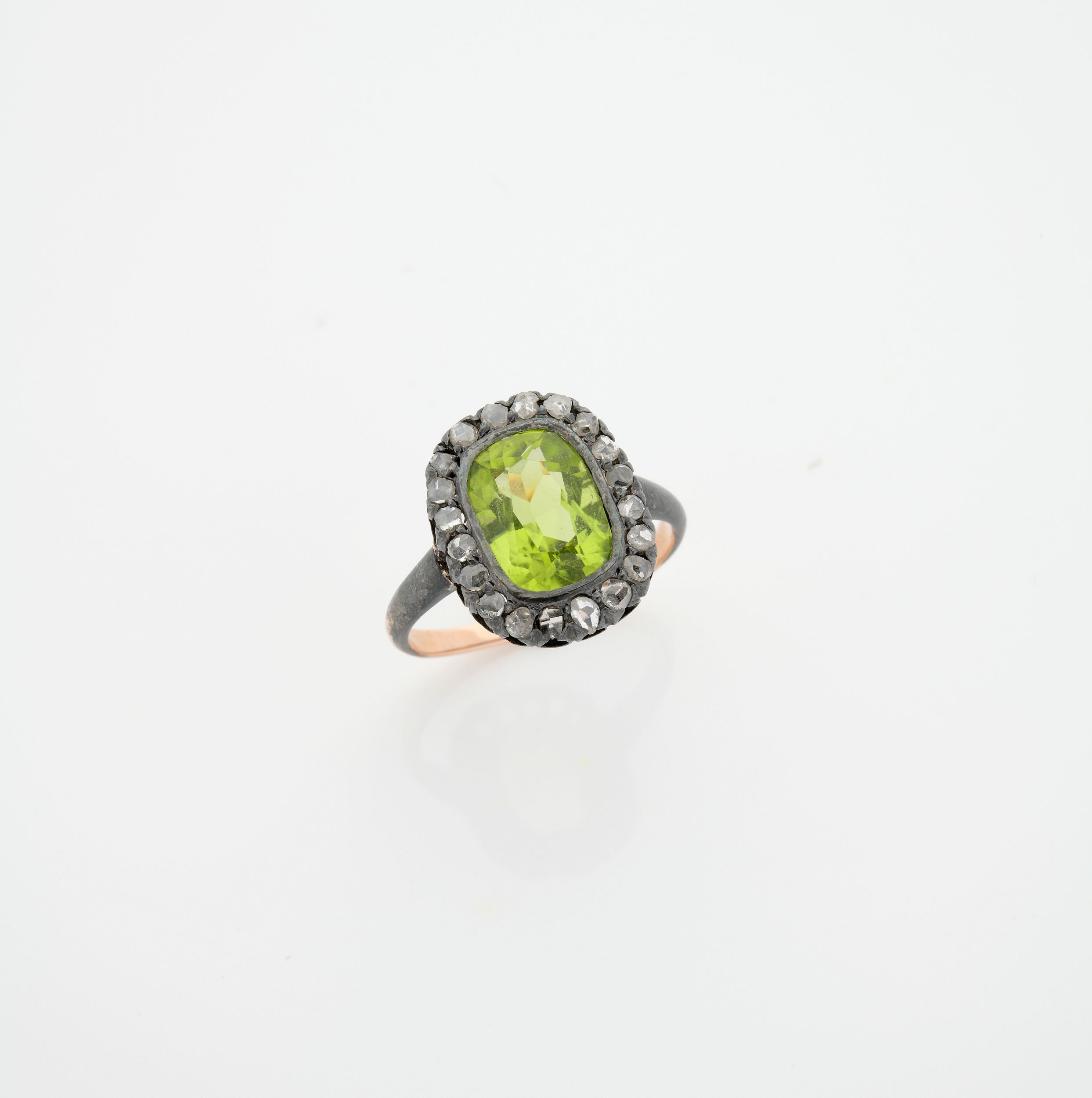 BAGUE 