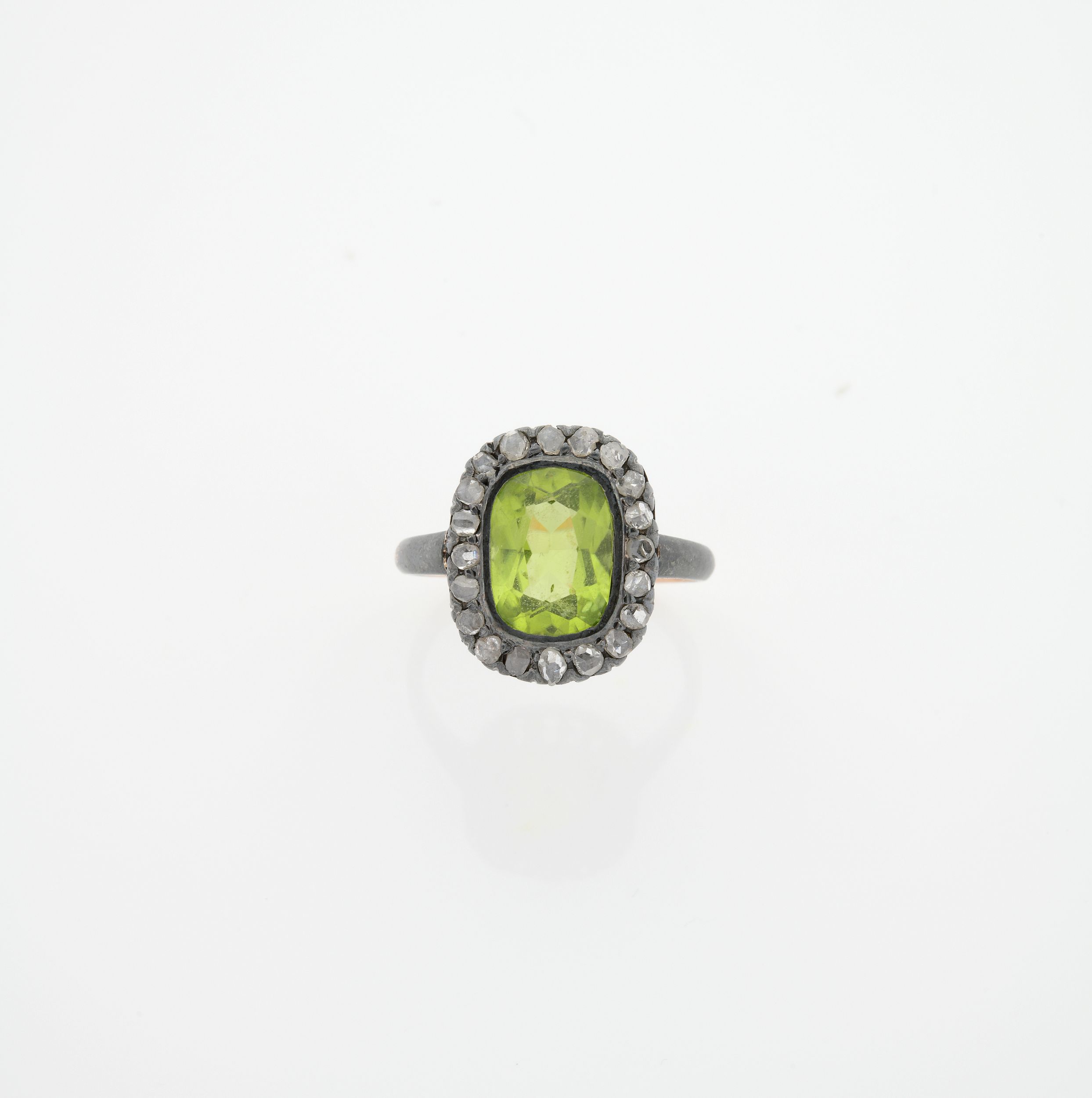 BAGUE :  | H&ocirc;tel Des Ventes de Monte-Carlo