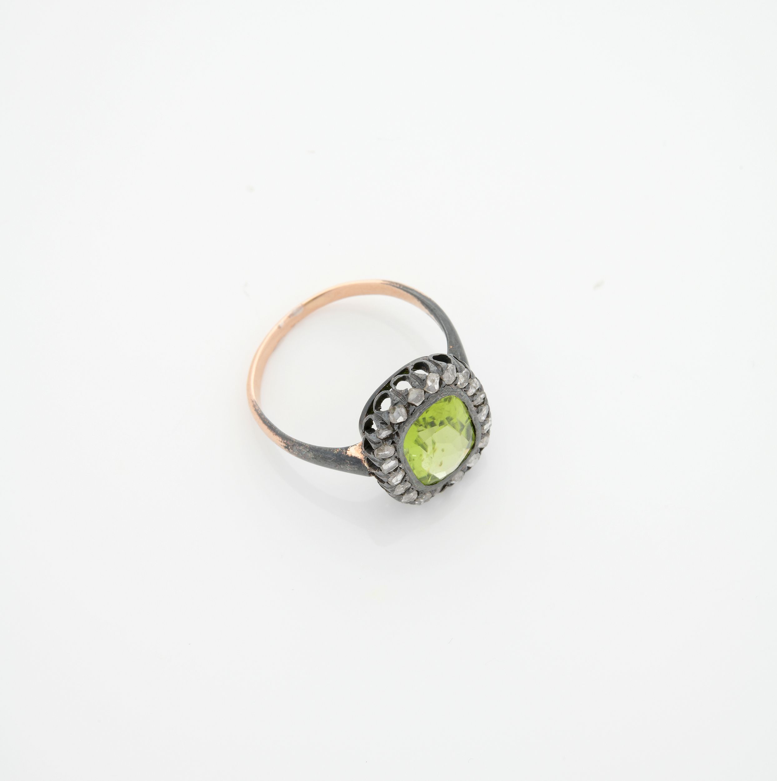 BAGUE :  | H&ocirc;tel Des Ventes de Monte-Carlo