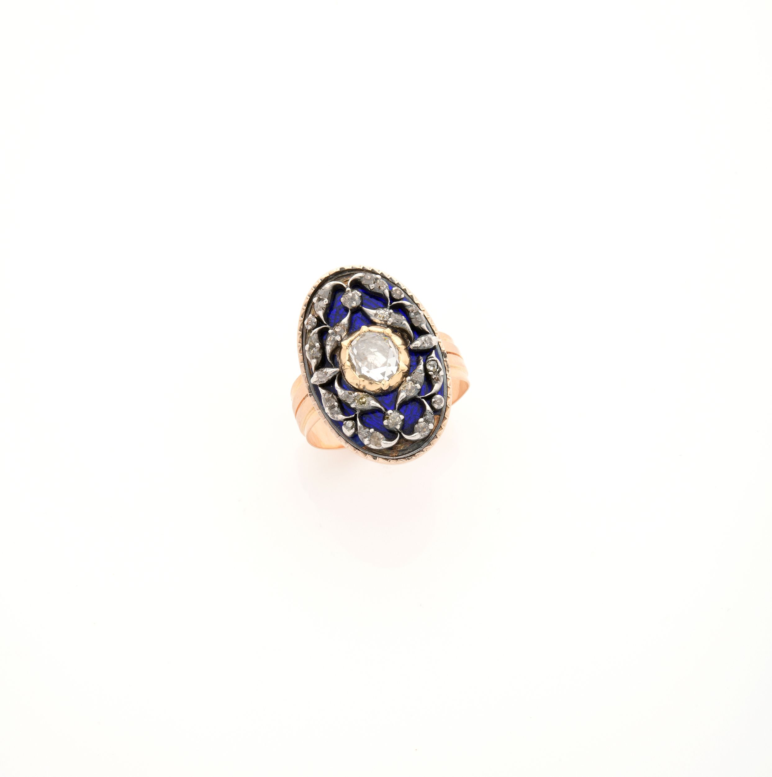 BAGUE