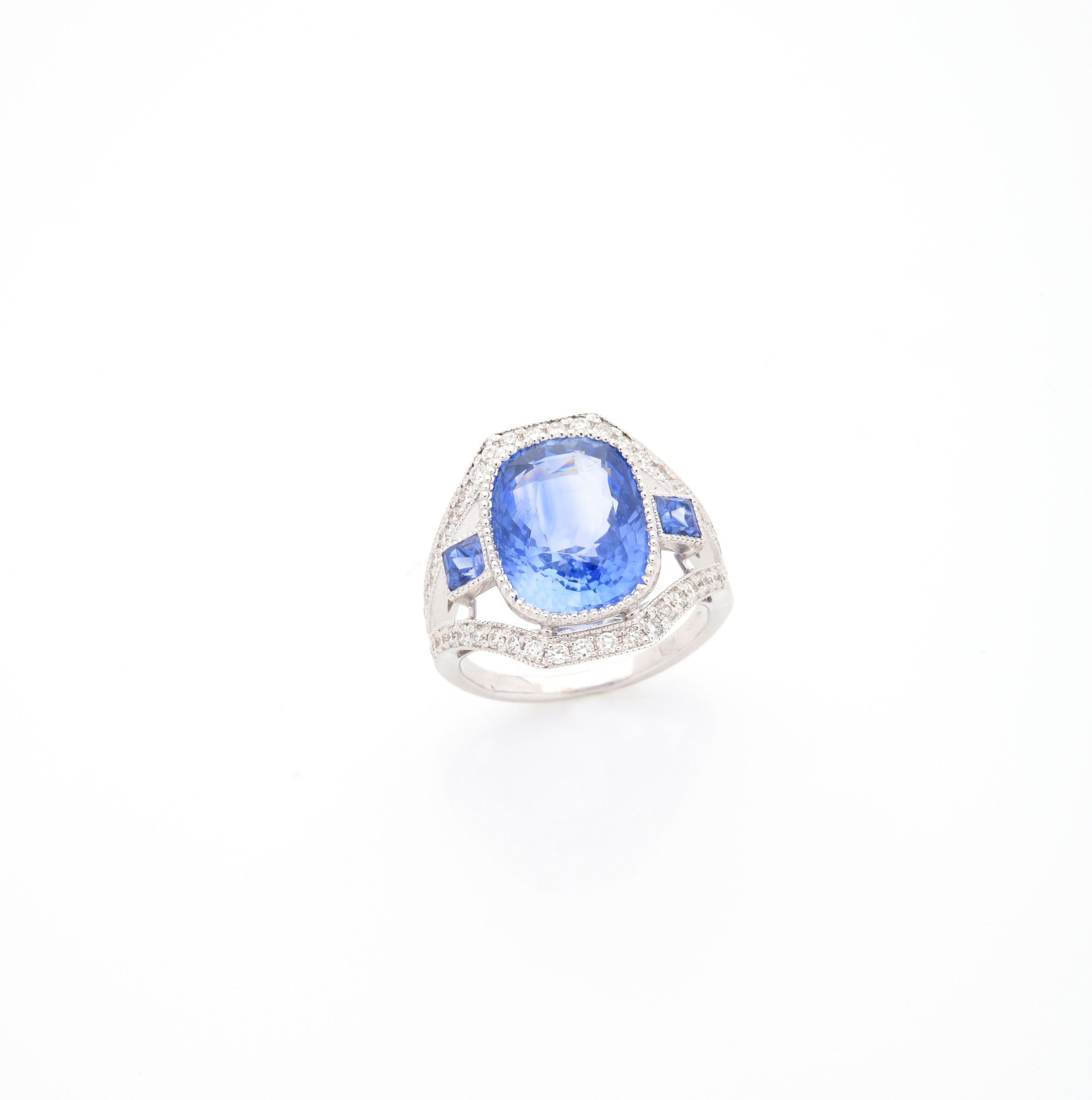 BAGUE:  | H&ocirc;tel Des Ventes de Monte-Carlo