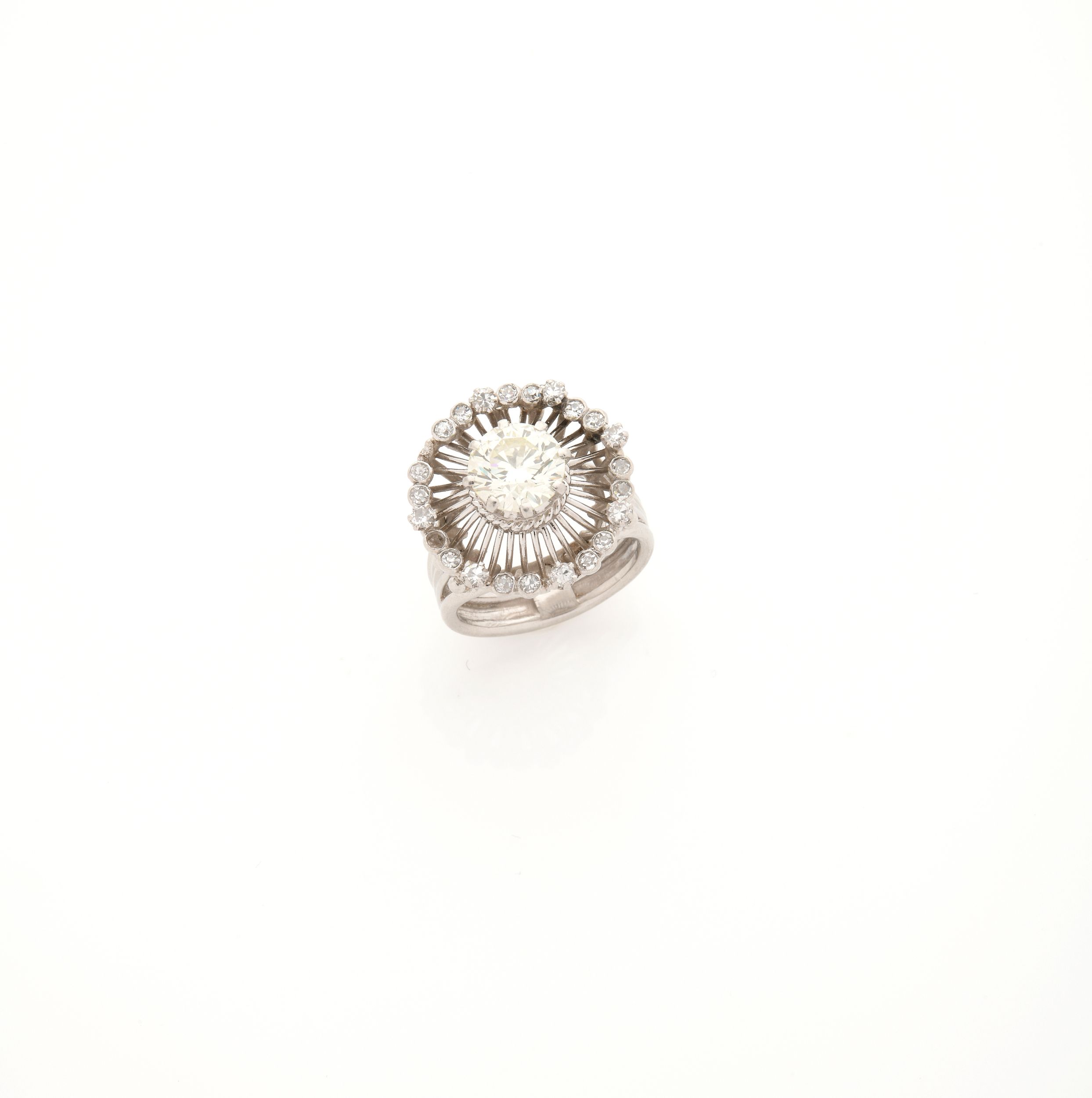 BAGUE:  | H&ocirc;tel Des Ventes de Monte-Carlo