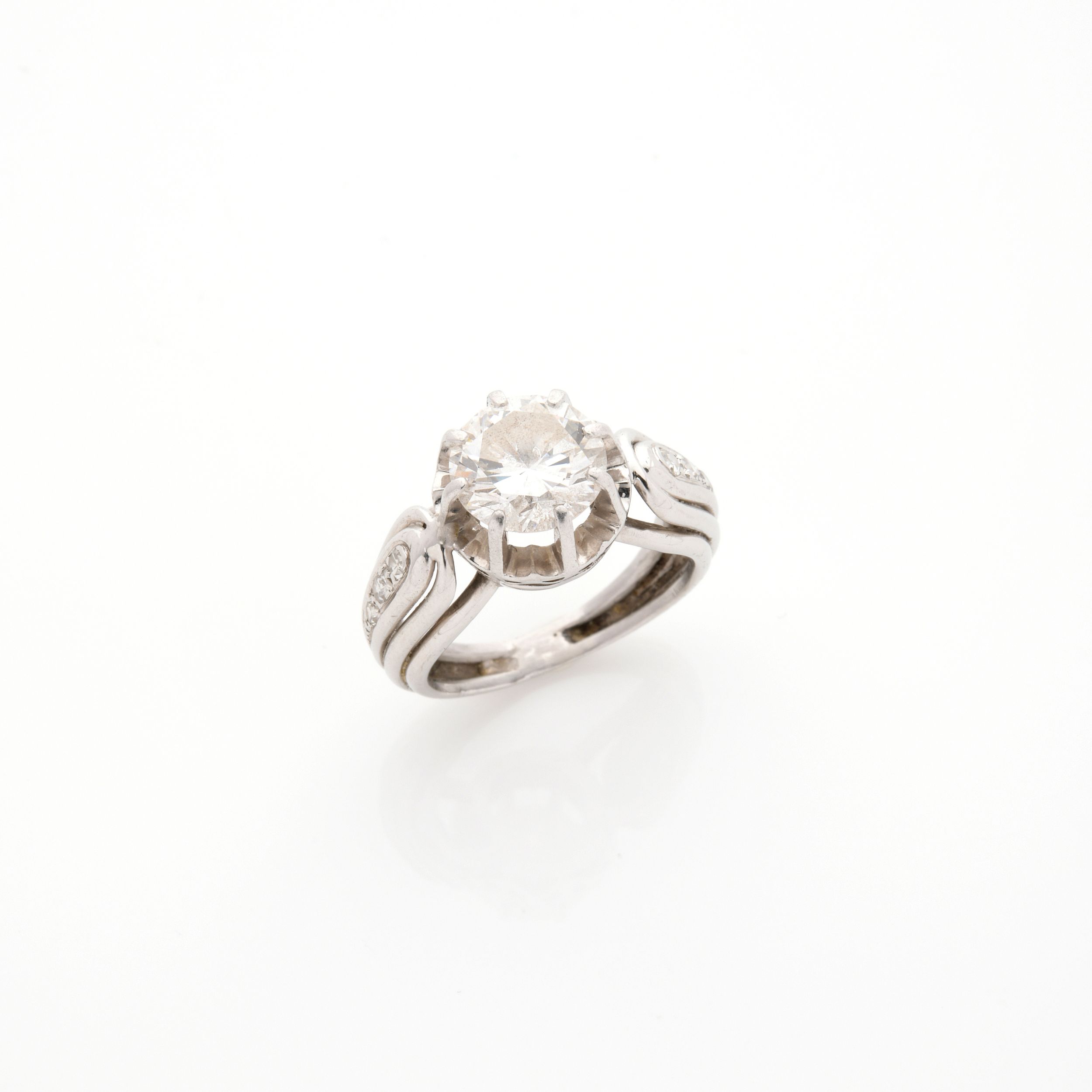 BAGUE:  | H&ocirc;tel Des Ventes de Monte-Carlo