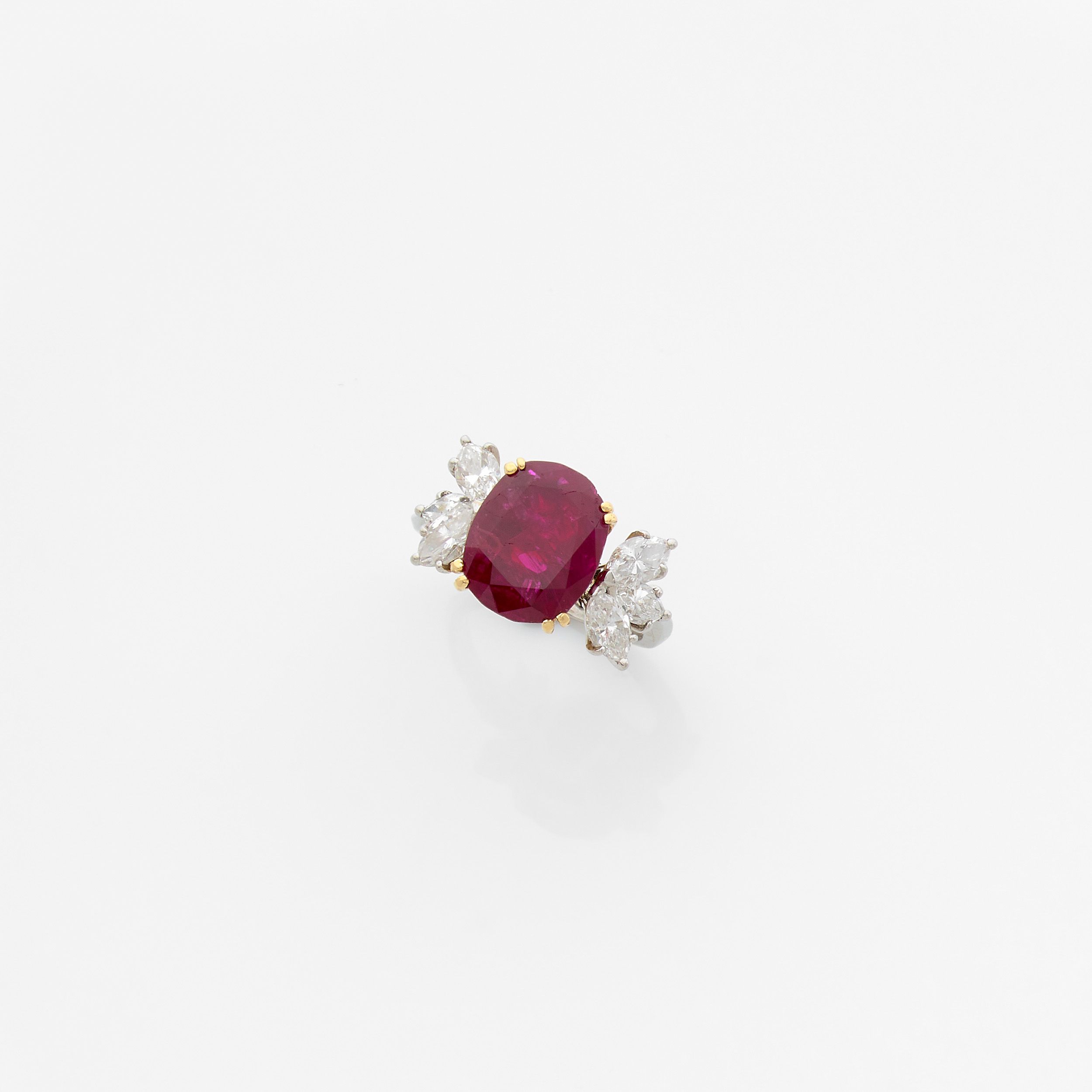 BAGUE:  | H&ocirc;tel Des Ventes de Monte-Carlo