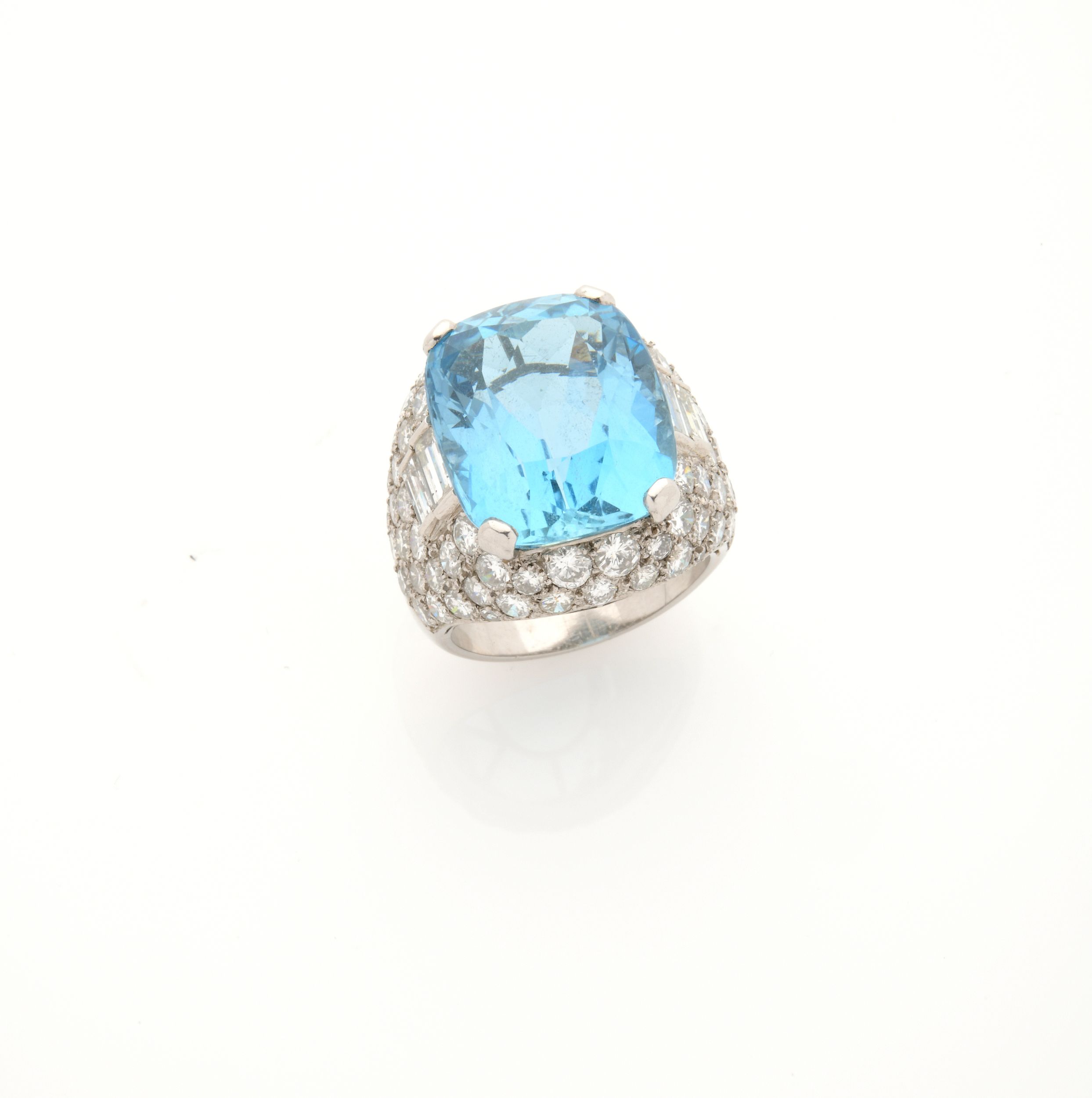 BAGUE:  | H&ocirc;tel Des Ventes de Monte-Carlo
