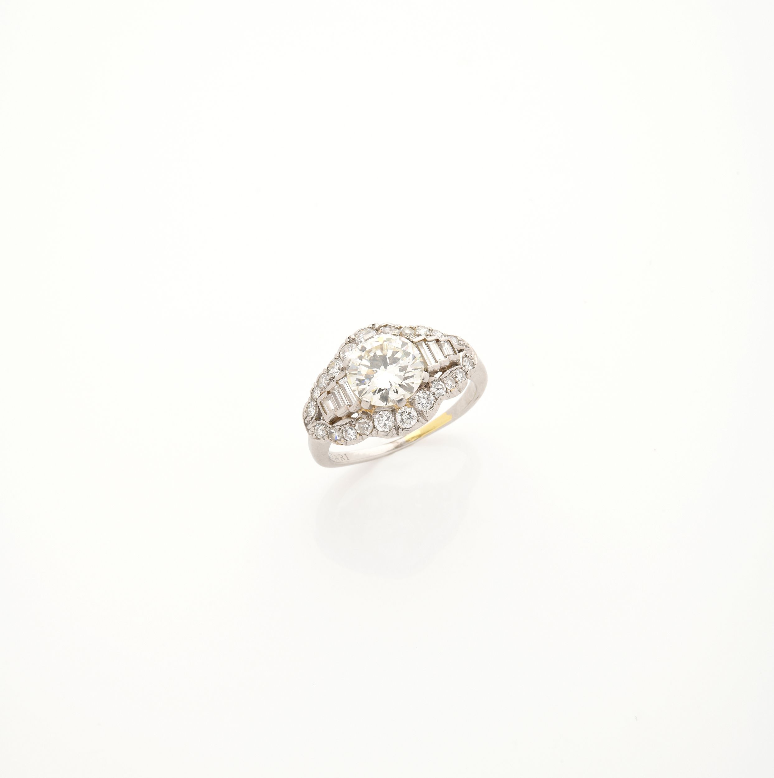 BAGUE:  | H&ocirc;tel Des Ventes de Monte-Carlo