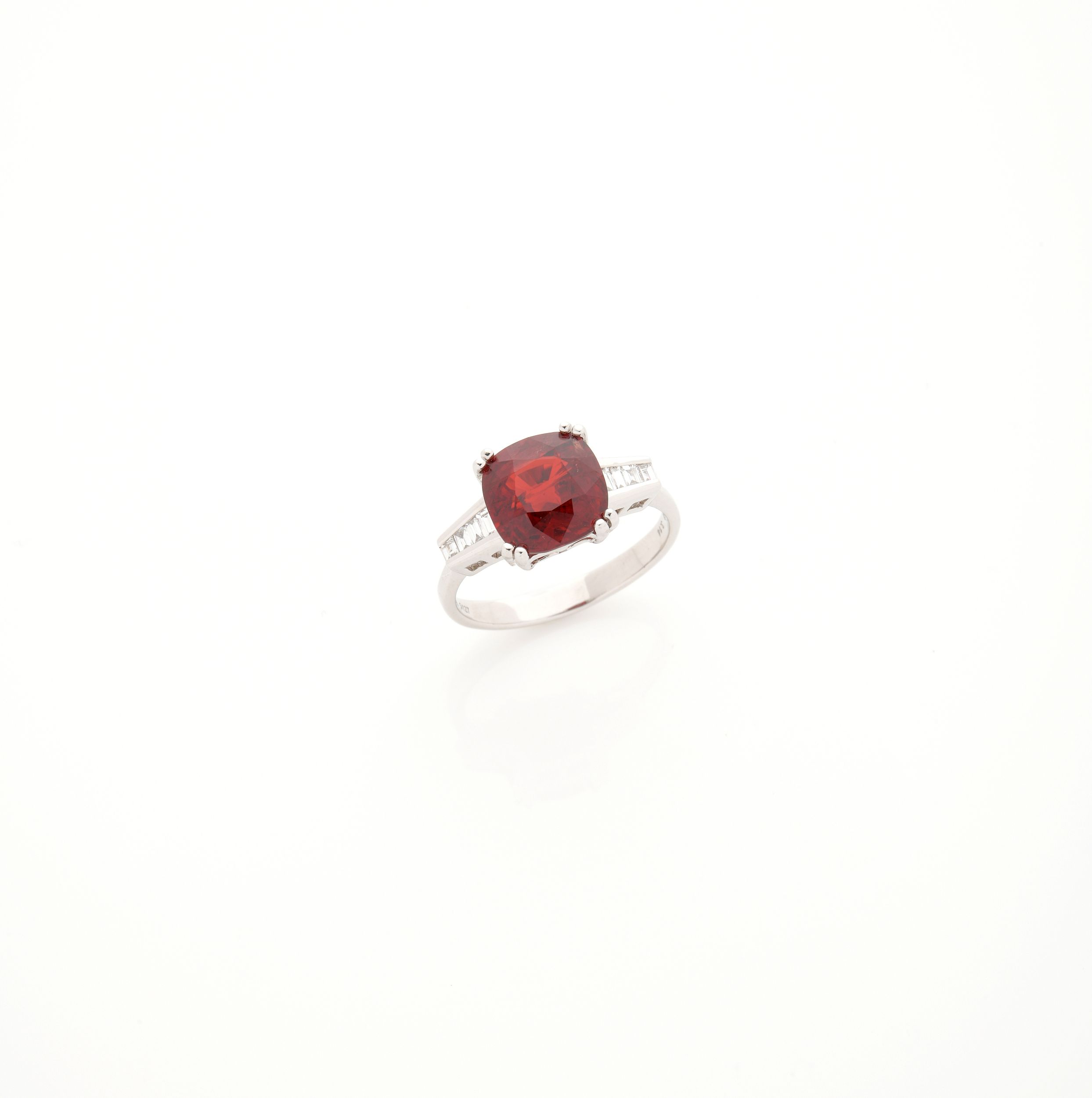 BAGUE:  | H&ocirc;tel Des Ventes de Monte-Carlo