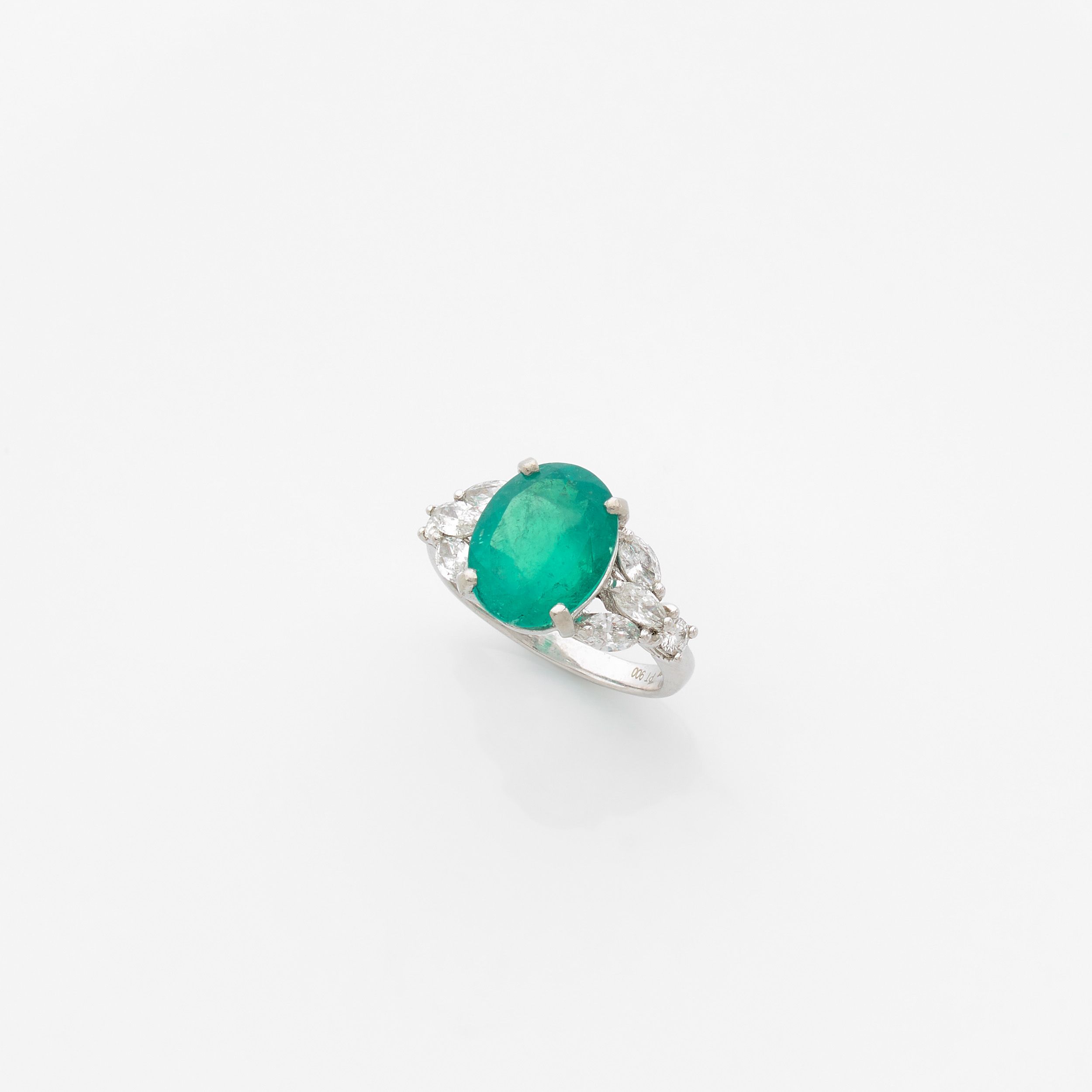 BAGUE:  | H&ocirc;tel Des Ventes de Monte-Carlo