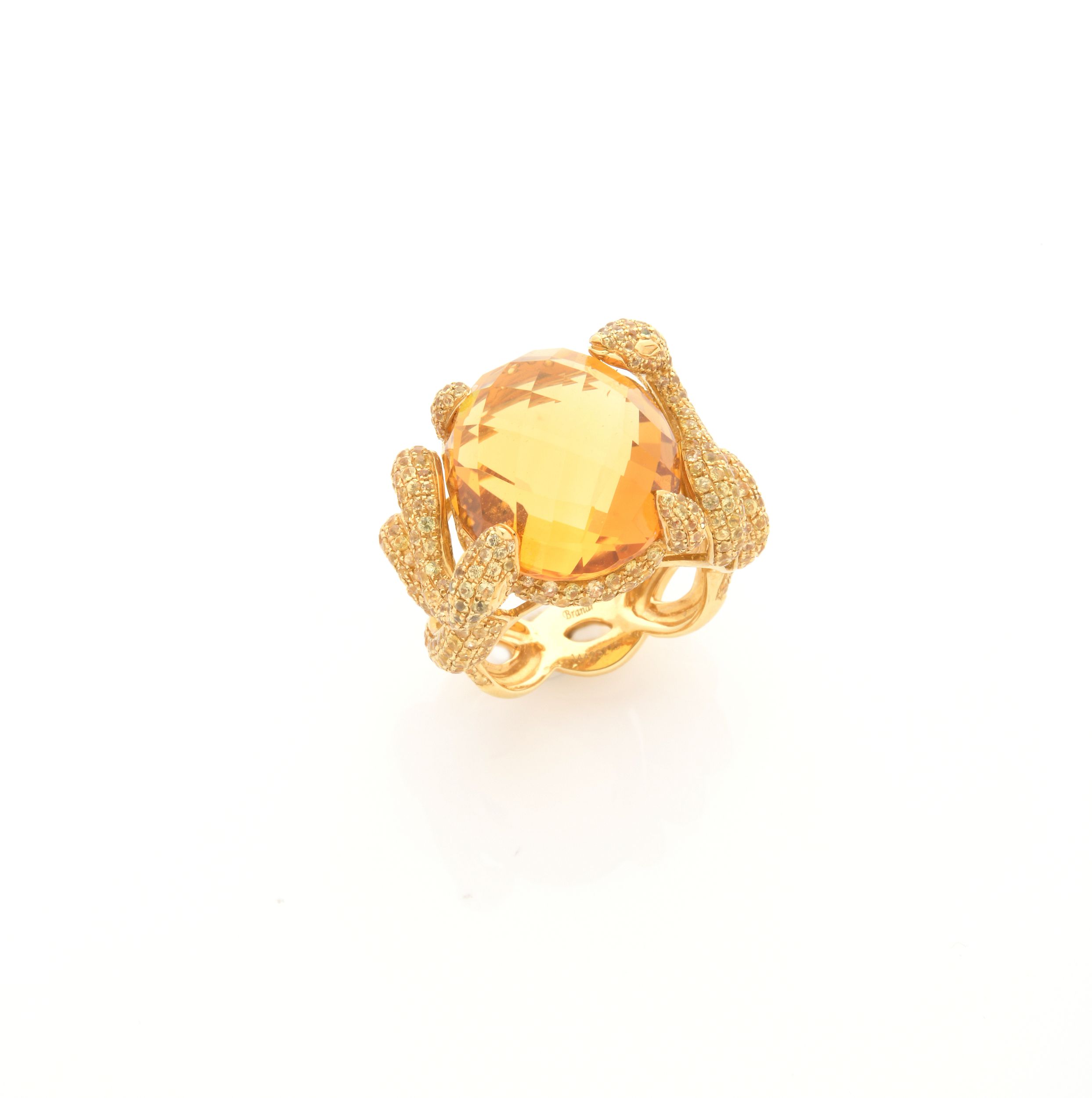 BAGUE:  | H&ocirc;tel Des Ventes de Monte-Carlo