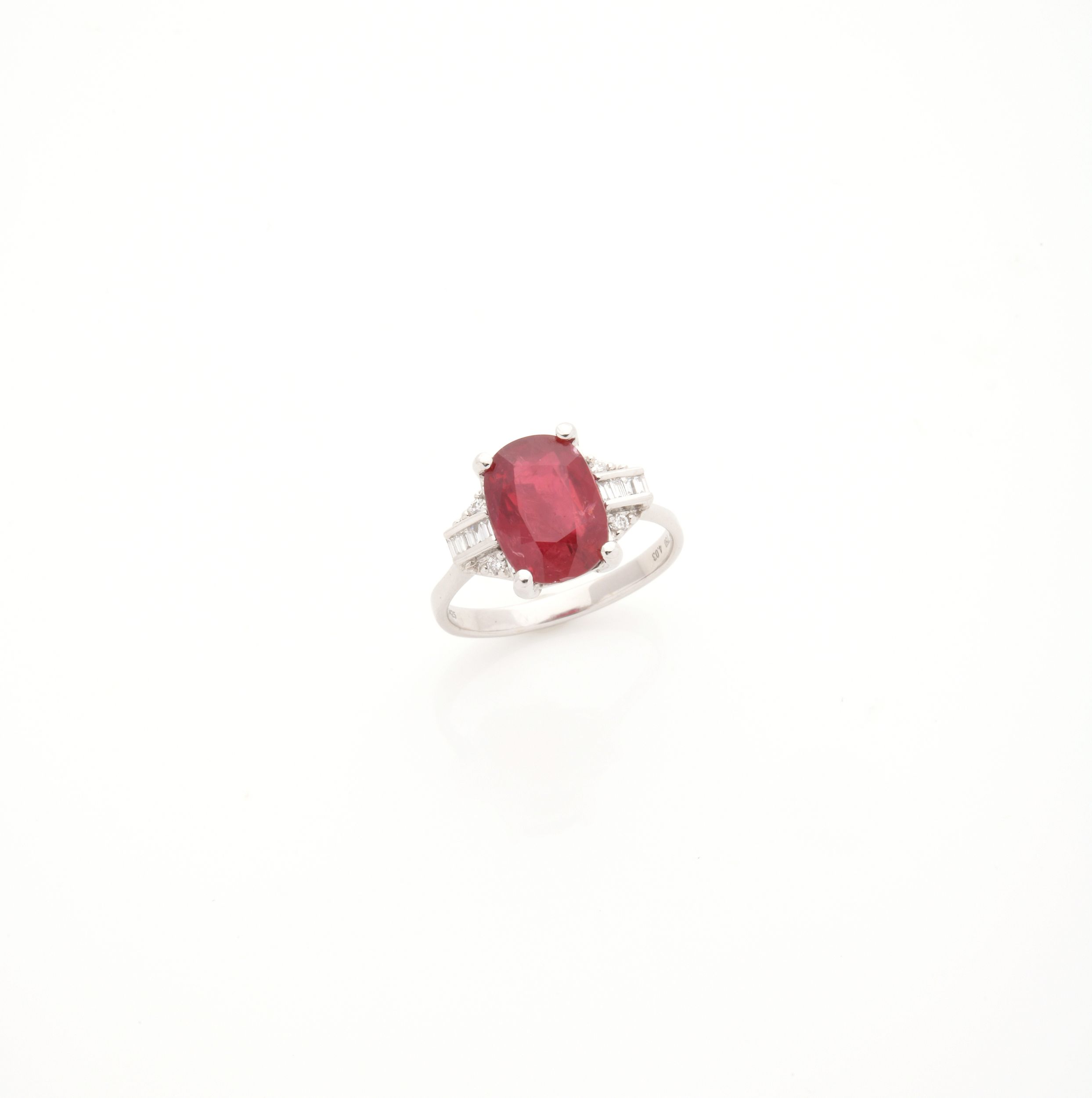 BAGUE 
