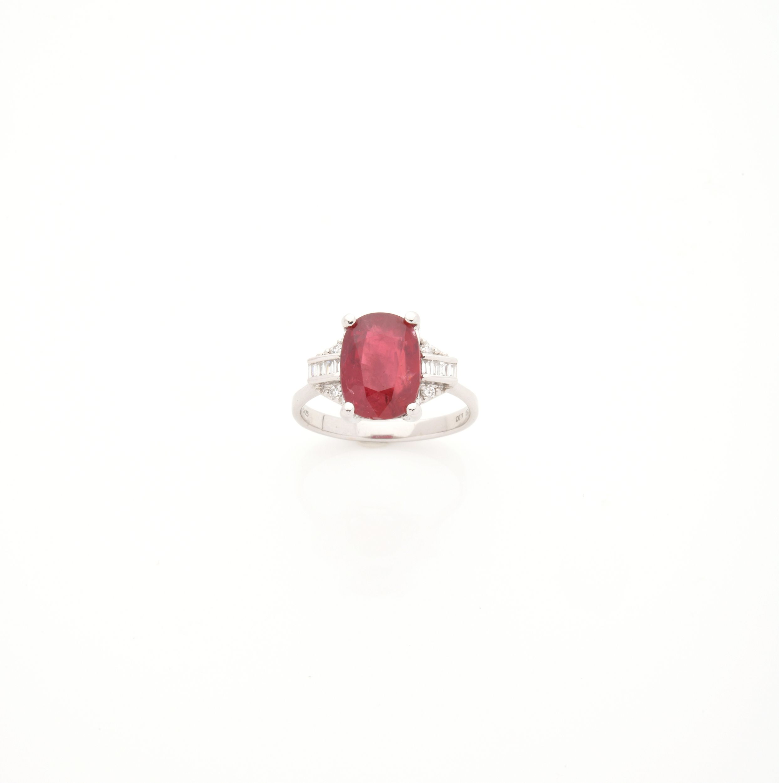 BAGUE :  | H&ocirc;tel Des Ventes de Monte-Carlo