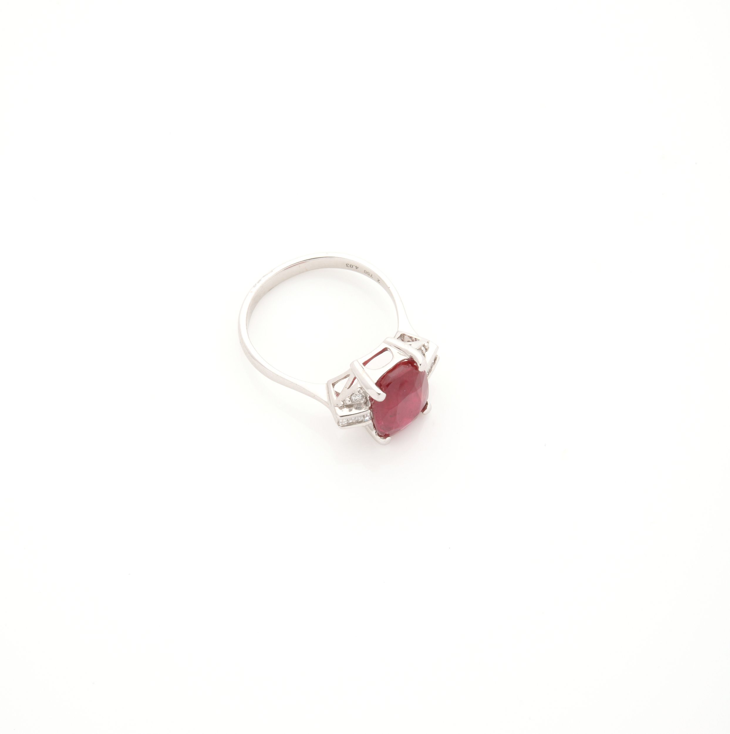 BAGUE :  | H&ocirc;tel Des Ventes de Monte-Carlo
