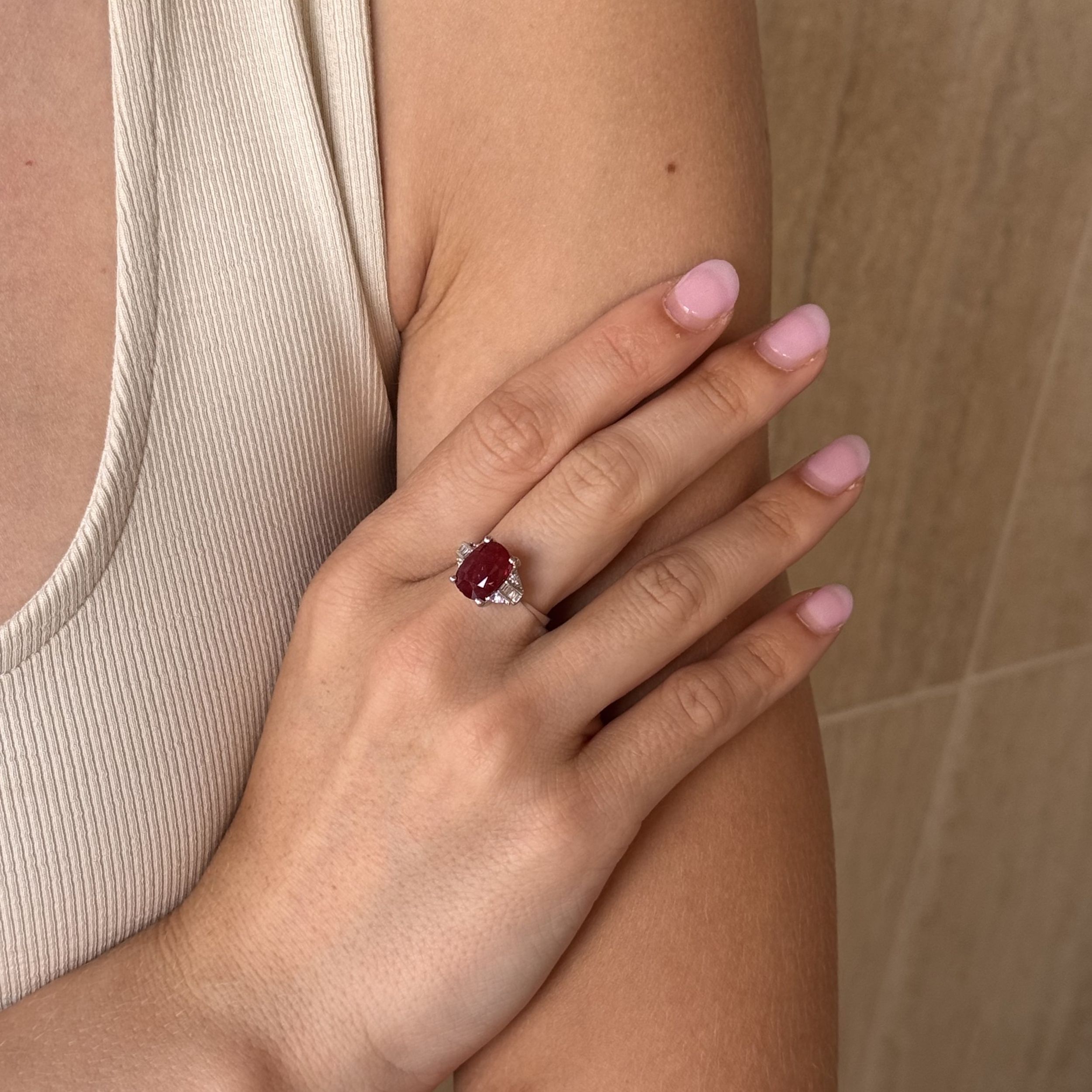 BAGUE :  | H&ocirc;tel Des Ventes de Monte-Carlo