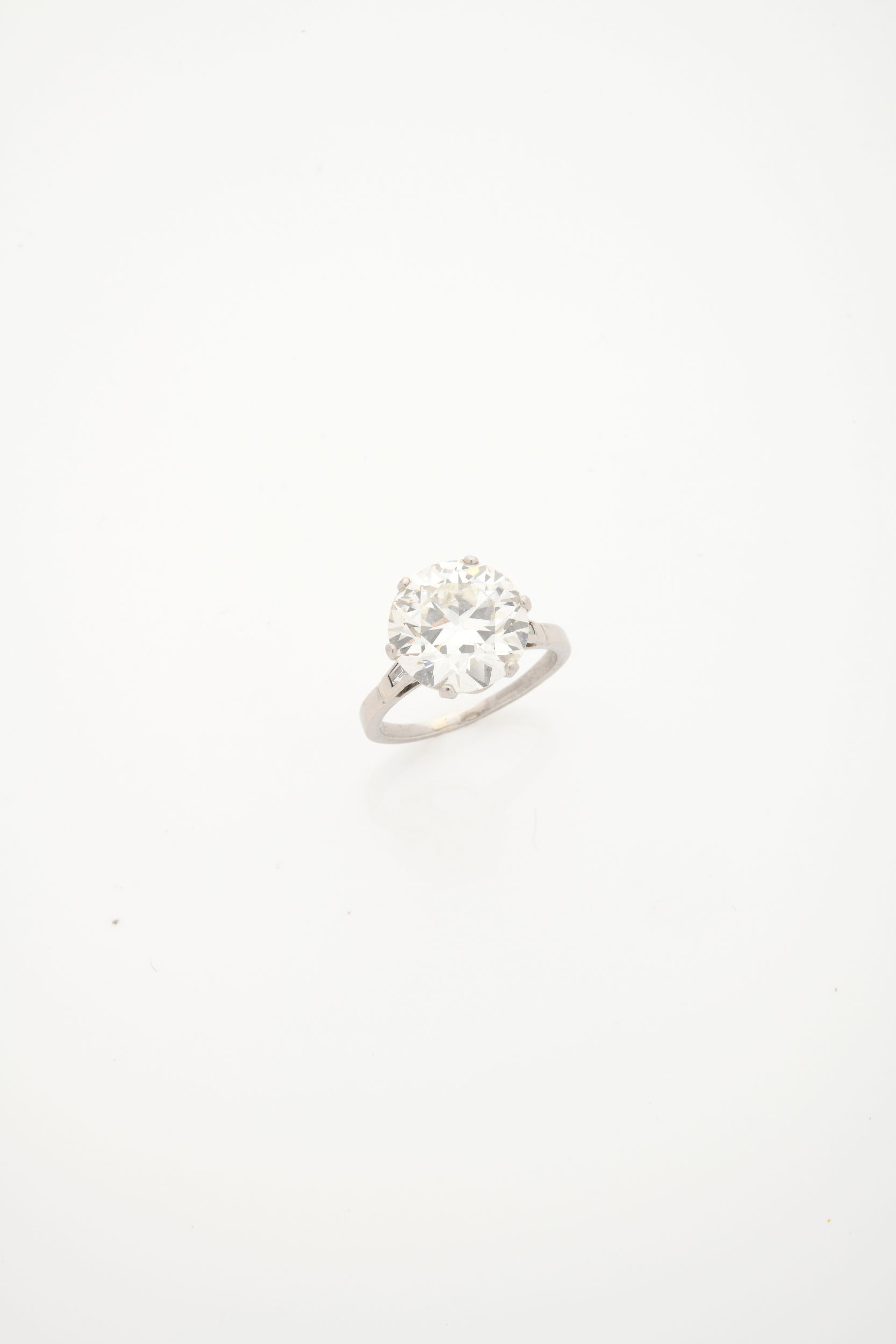DE BEERS:  | H&ocirc;tel Des Ventes de Monte-Carlo