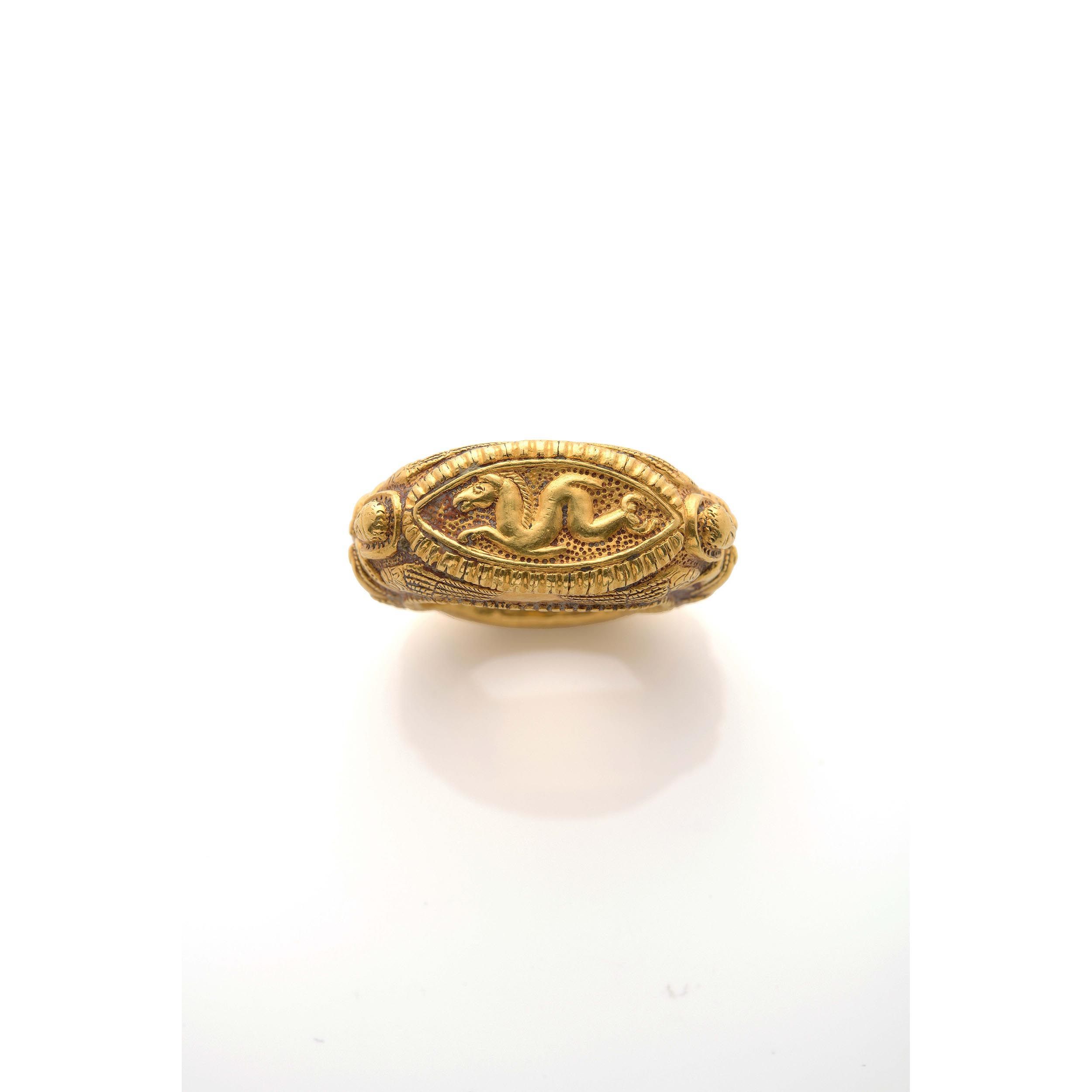 BAGUE