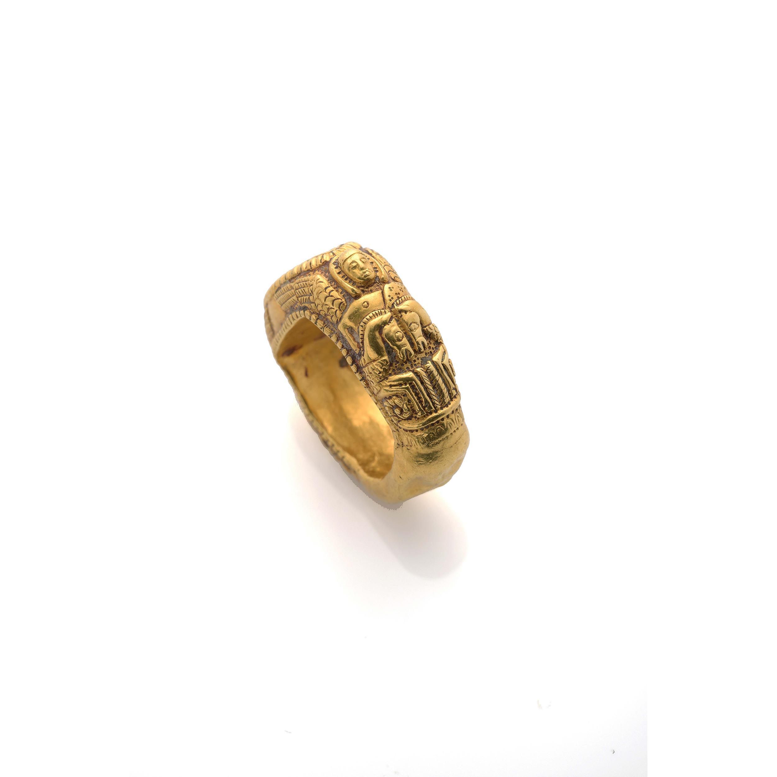 BAGUE:  | H&ocirc;tel Des Ventes de Monte-Carlo