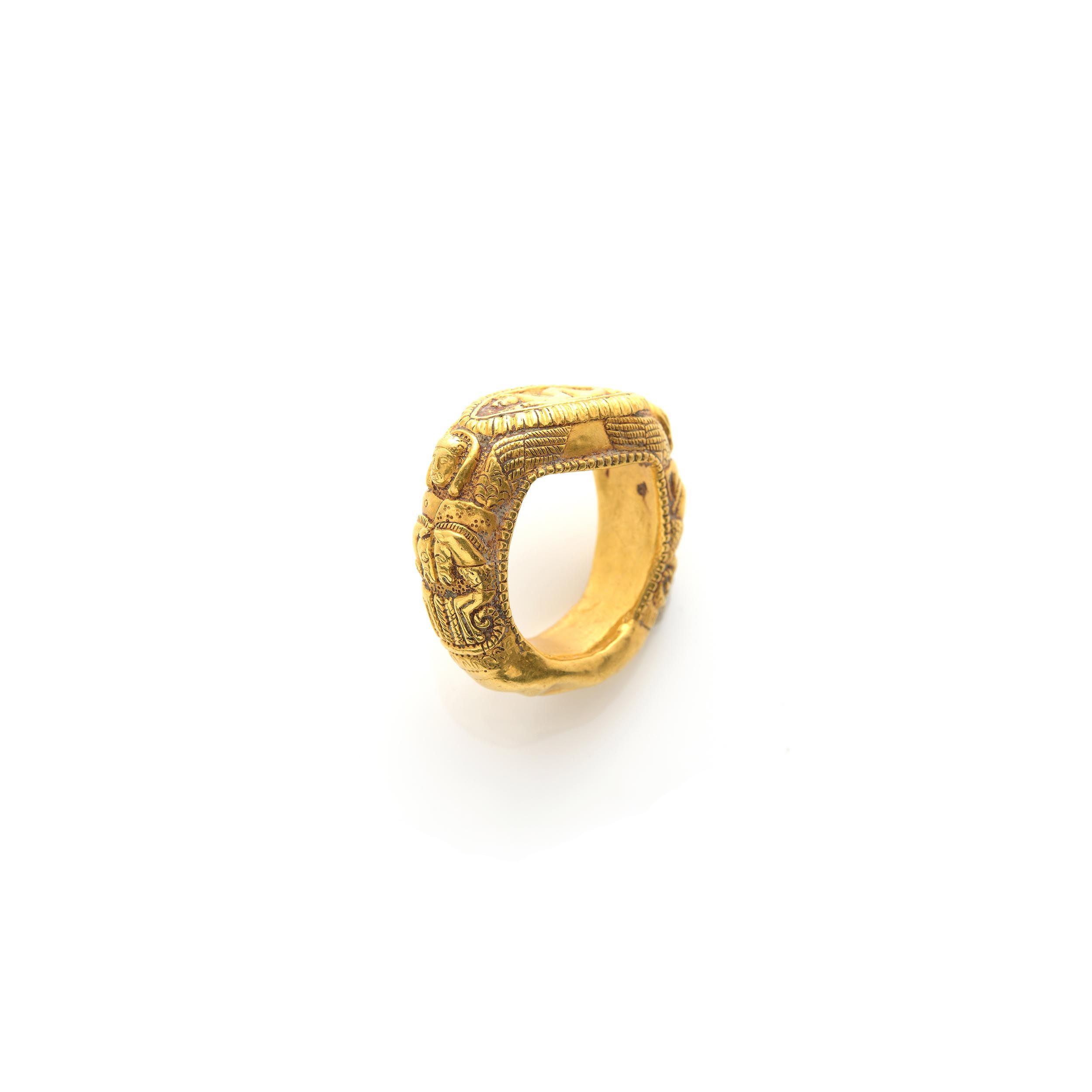 BAGUE:  | H&ocirc;tel Des Ventes de Monte-Carlo