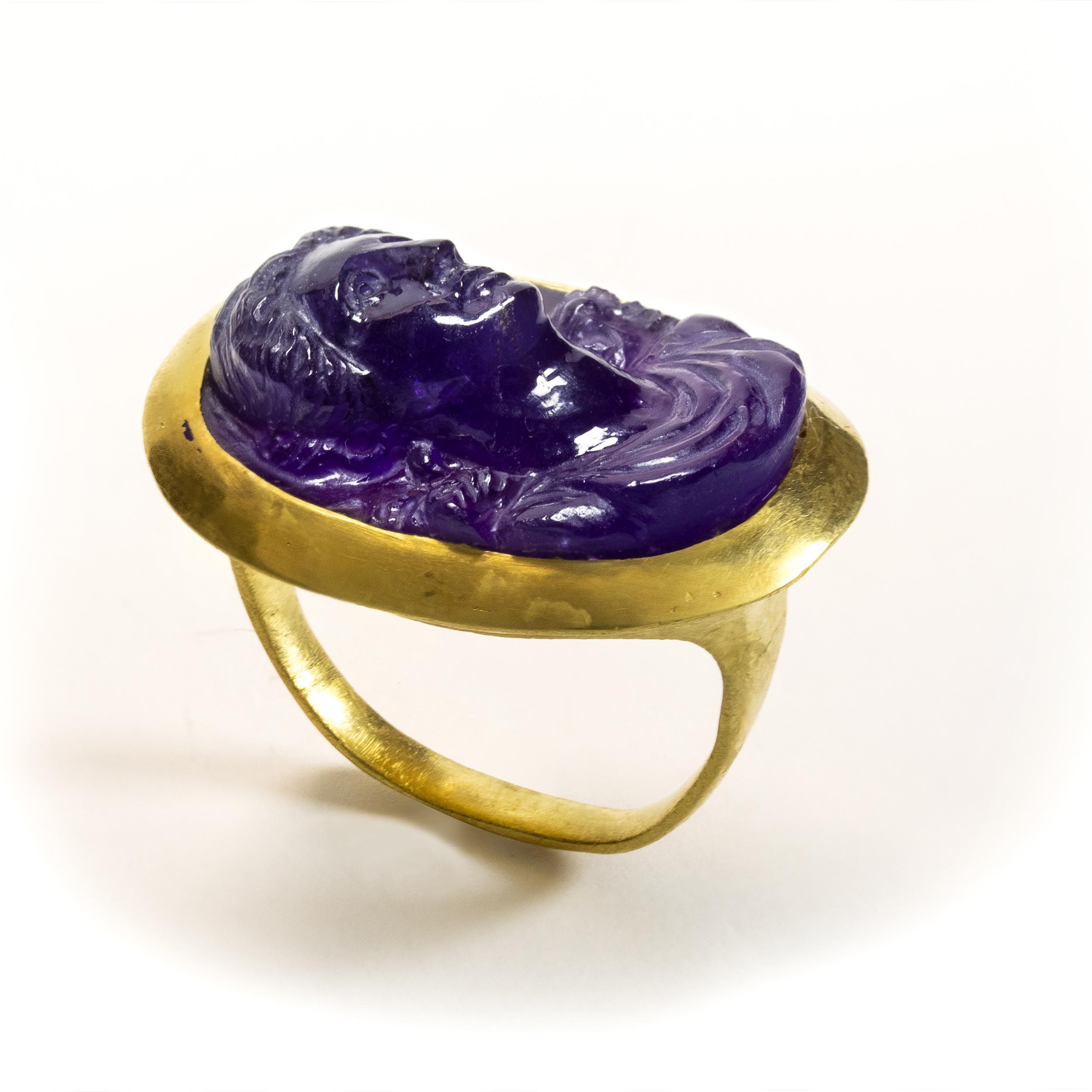 BAGUE:  | H&ocirc;tel Des Ventes de Monte-Carlo