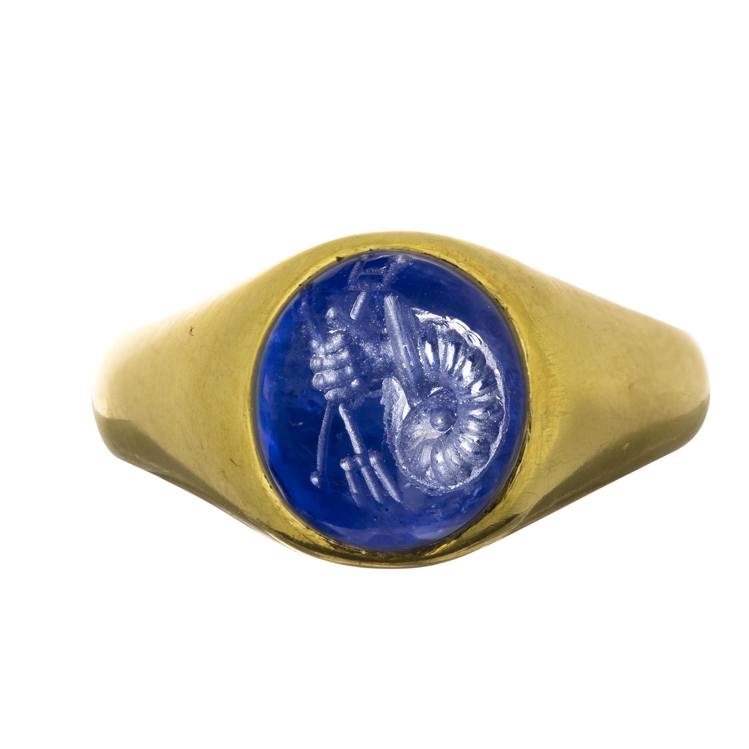 BAGUE
