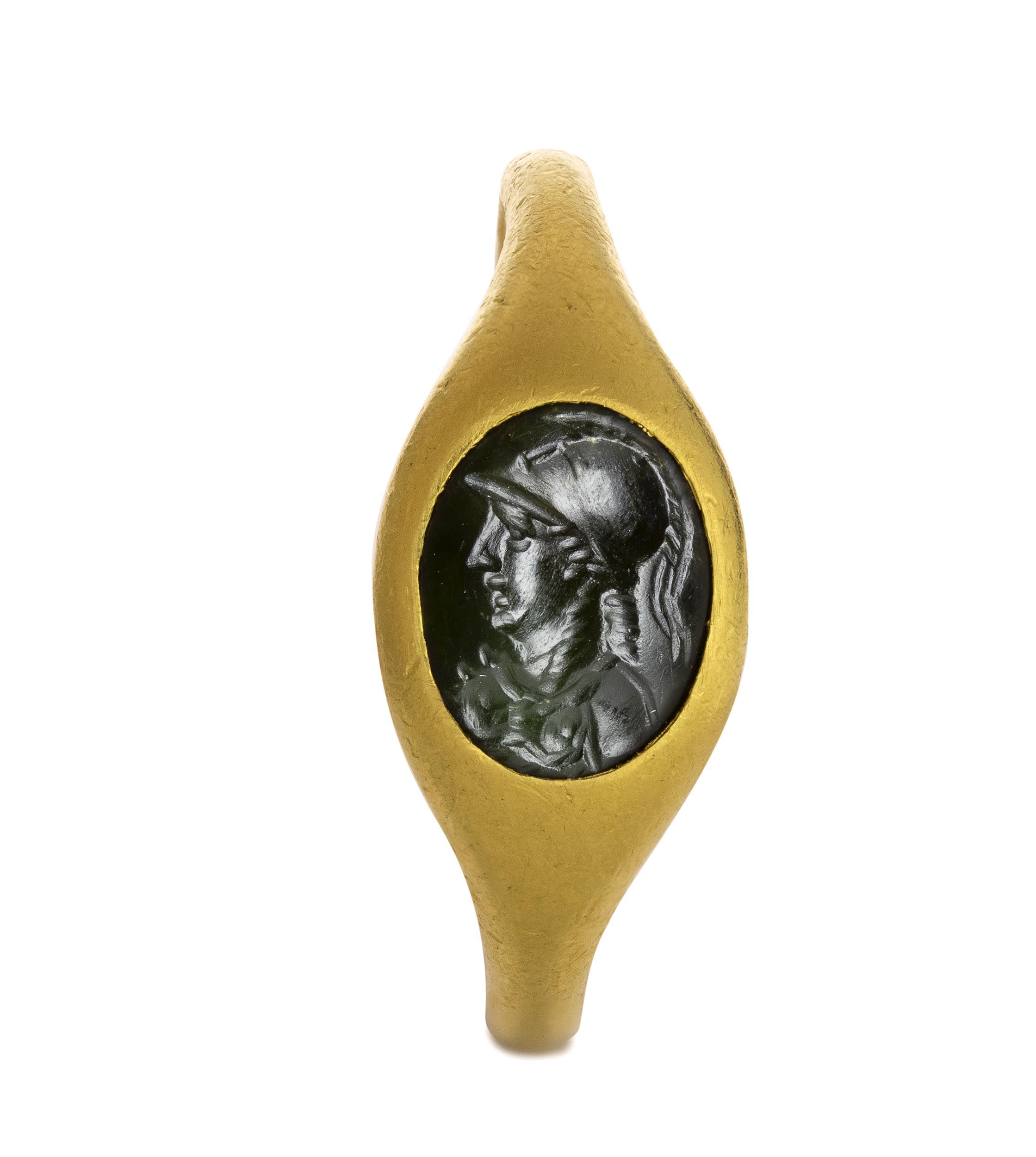 BAGUE
