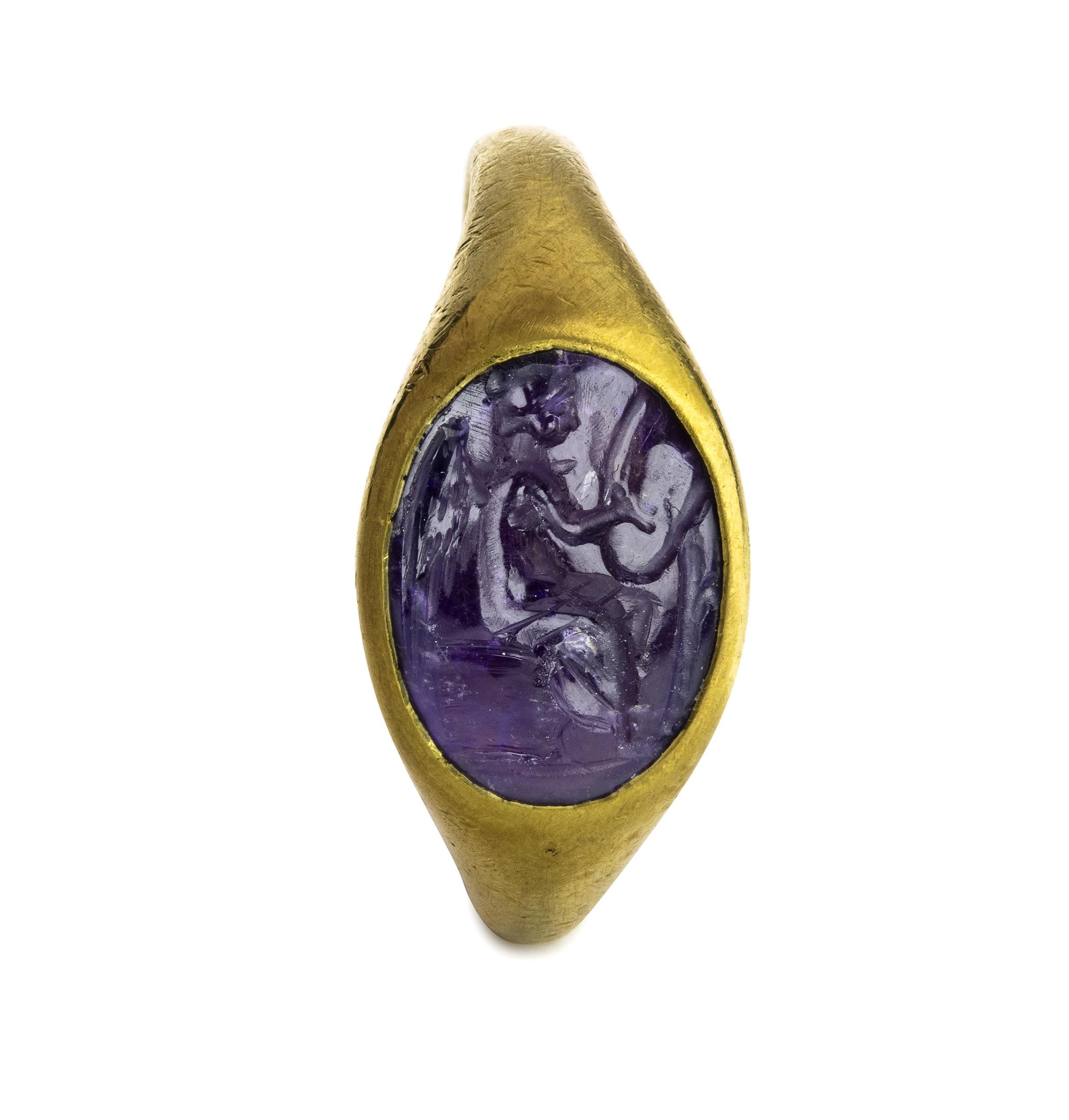 BAGUE