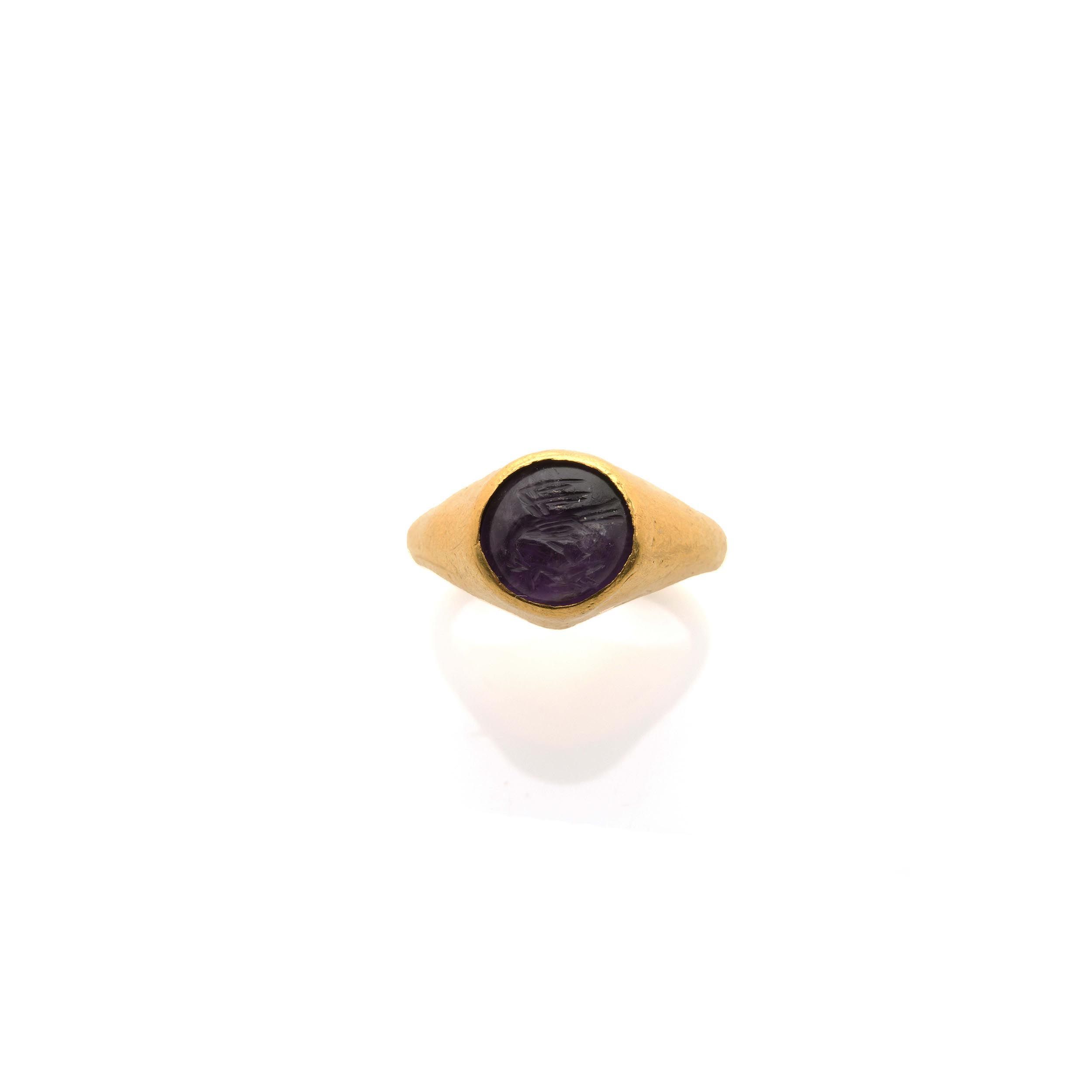 BAGUE