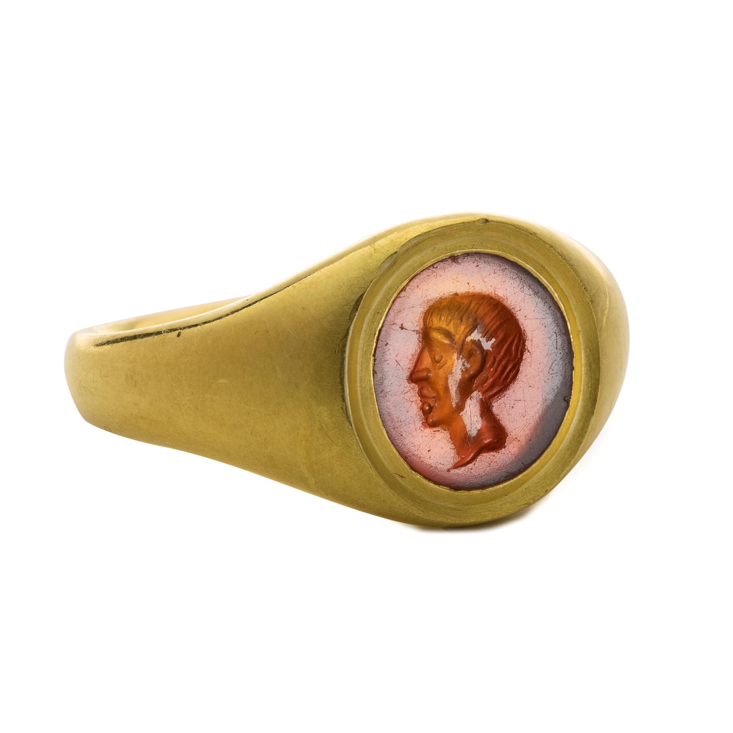 BAGUE