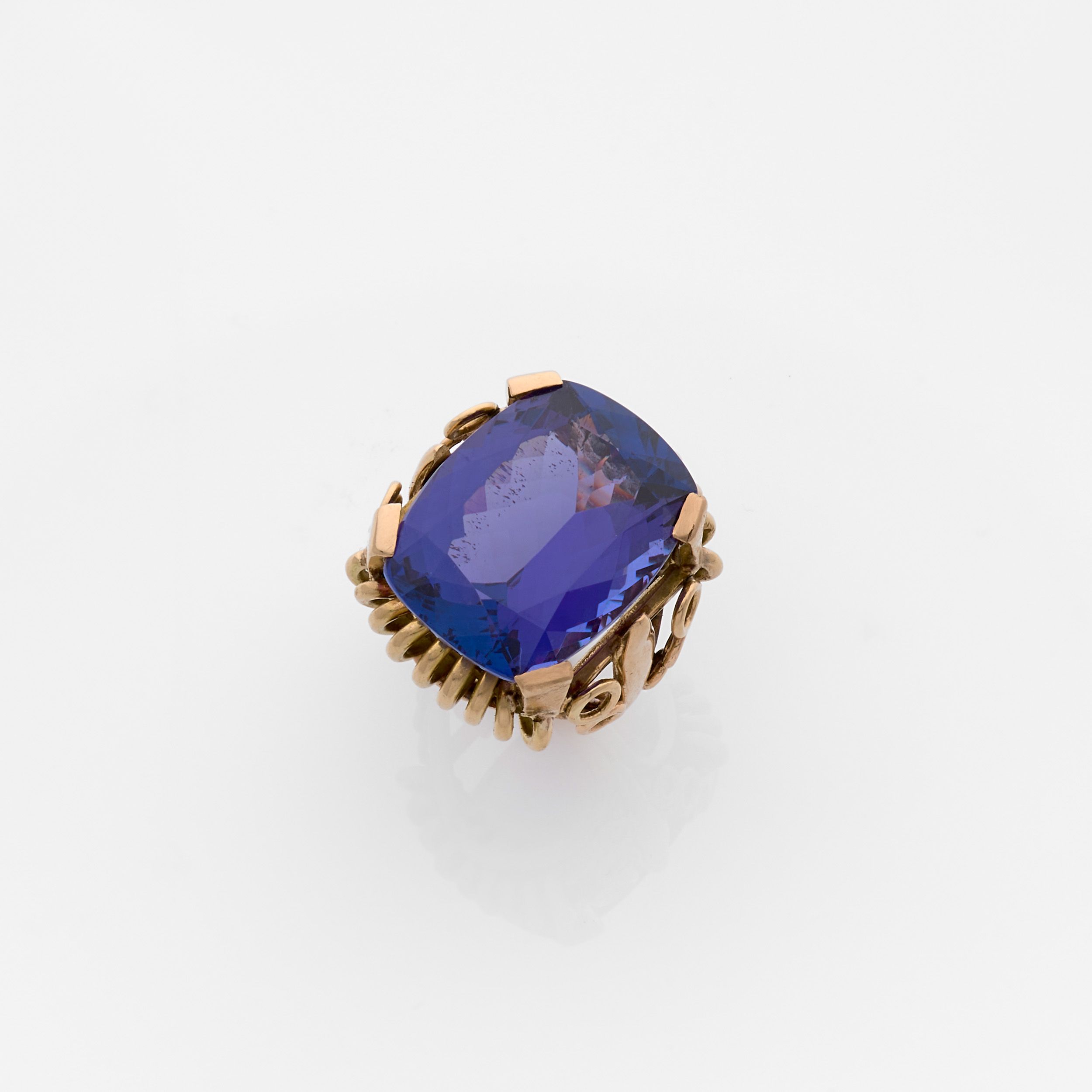 BAGUE