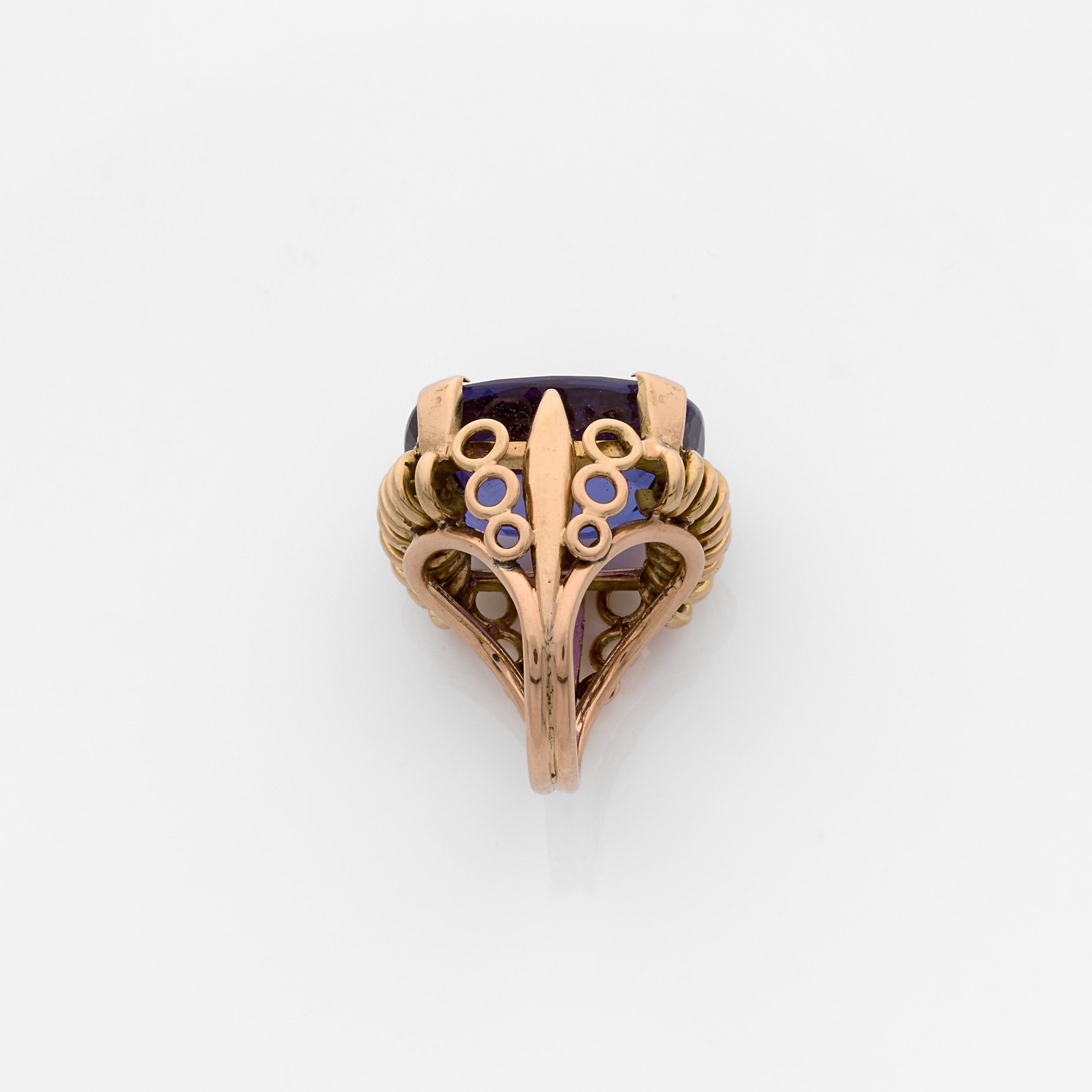 BAGUE:  | H&ocirc;tel Des Ventes de Monte-Carlo