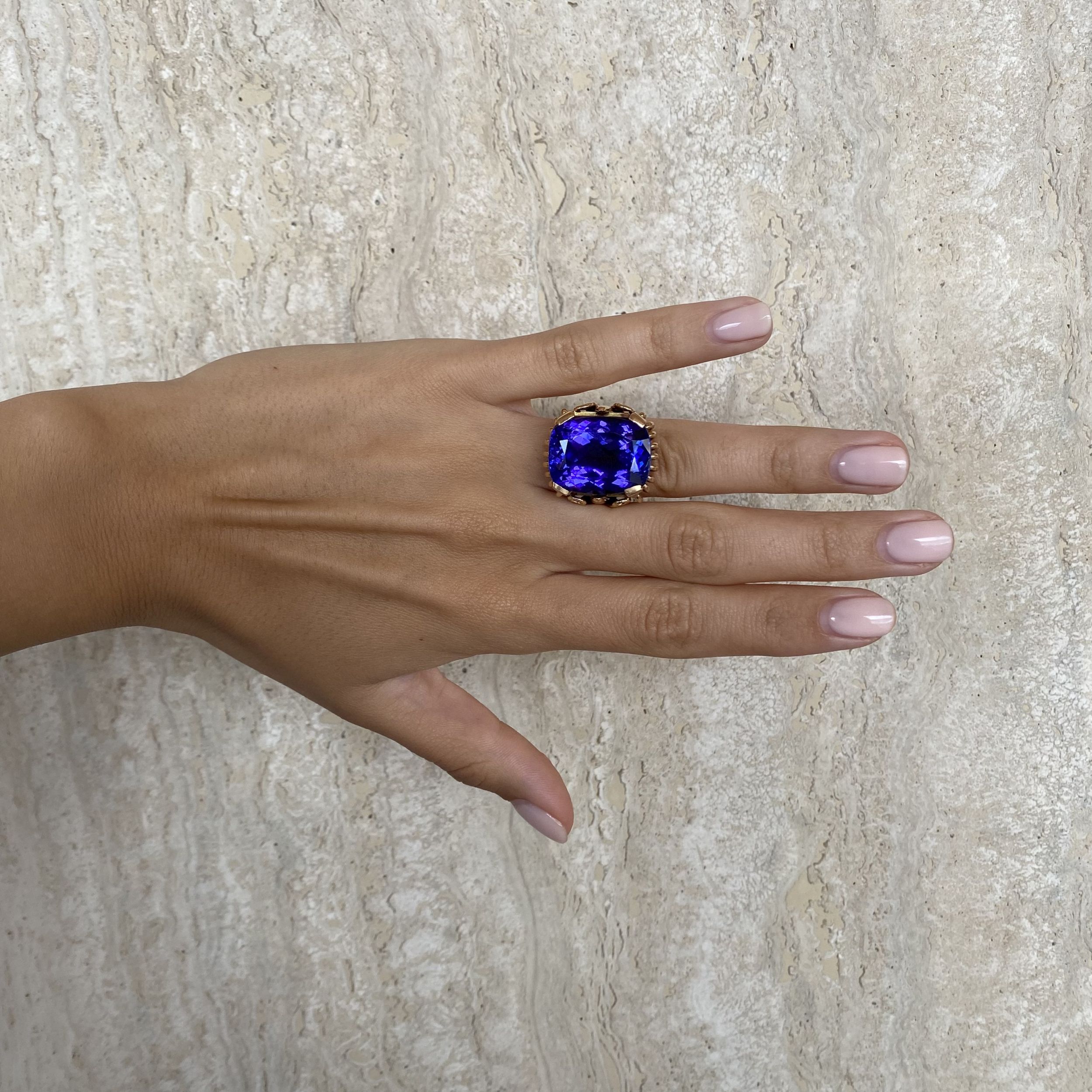 BAGUE:  | H&ocirc;tel Des Ventes de Monte-Carlo