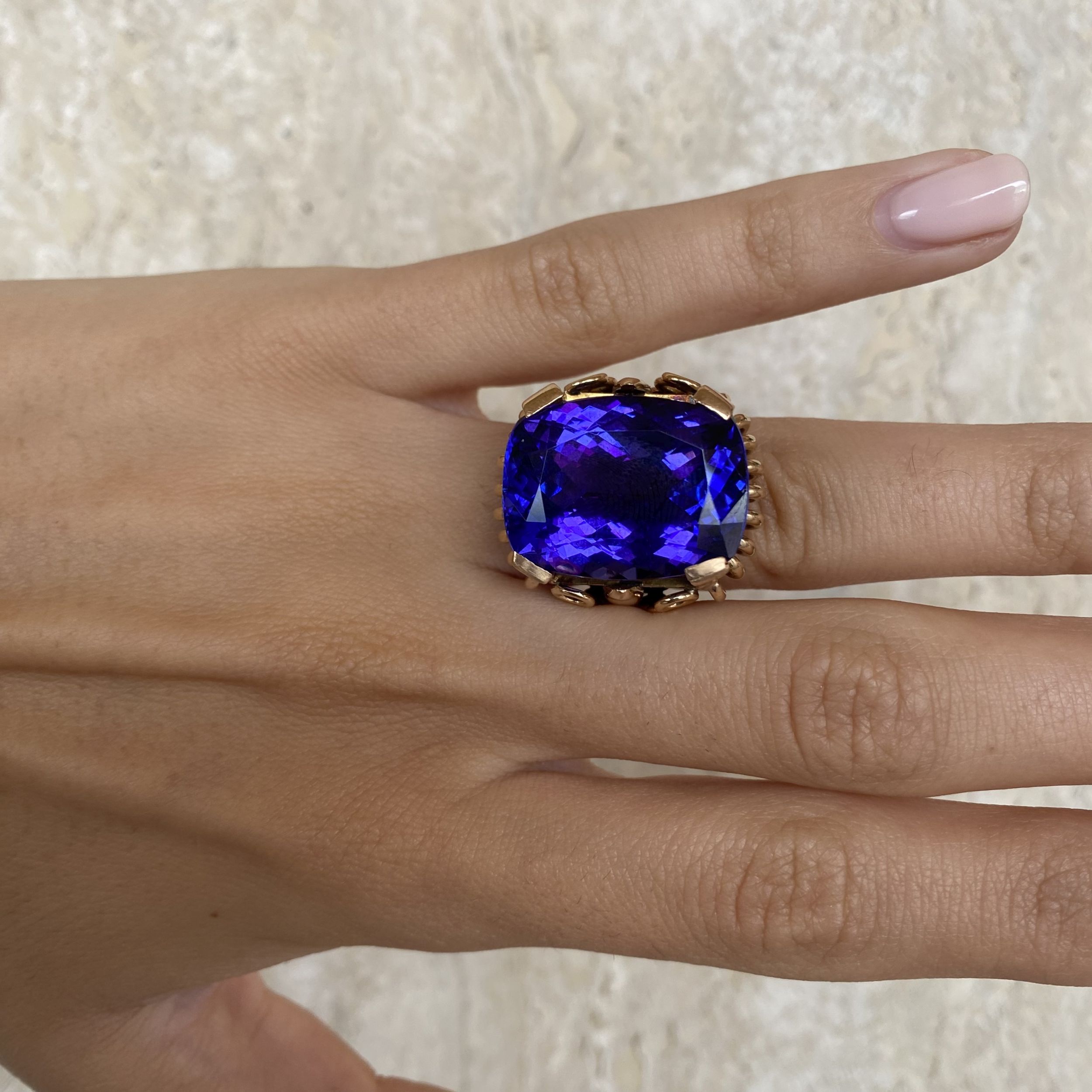 BAGUE:  | H&ocirc;tel Des Ventes de Monte-Carlo