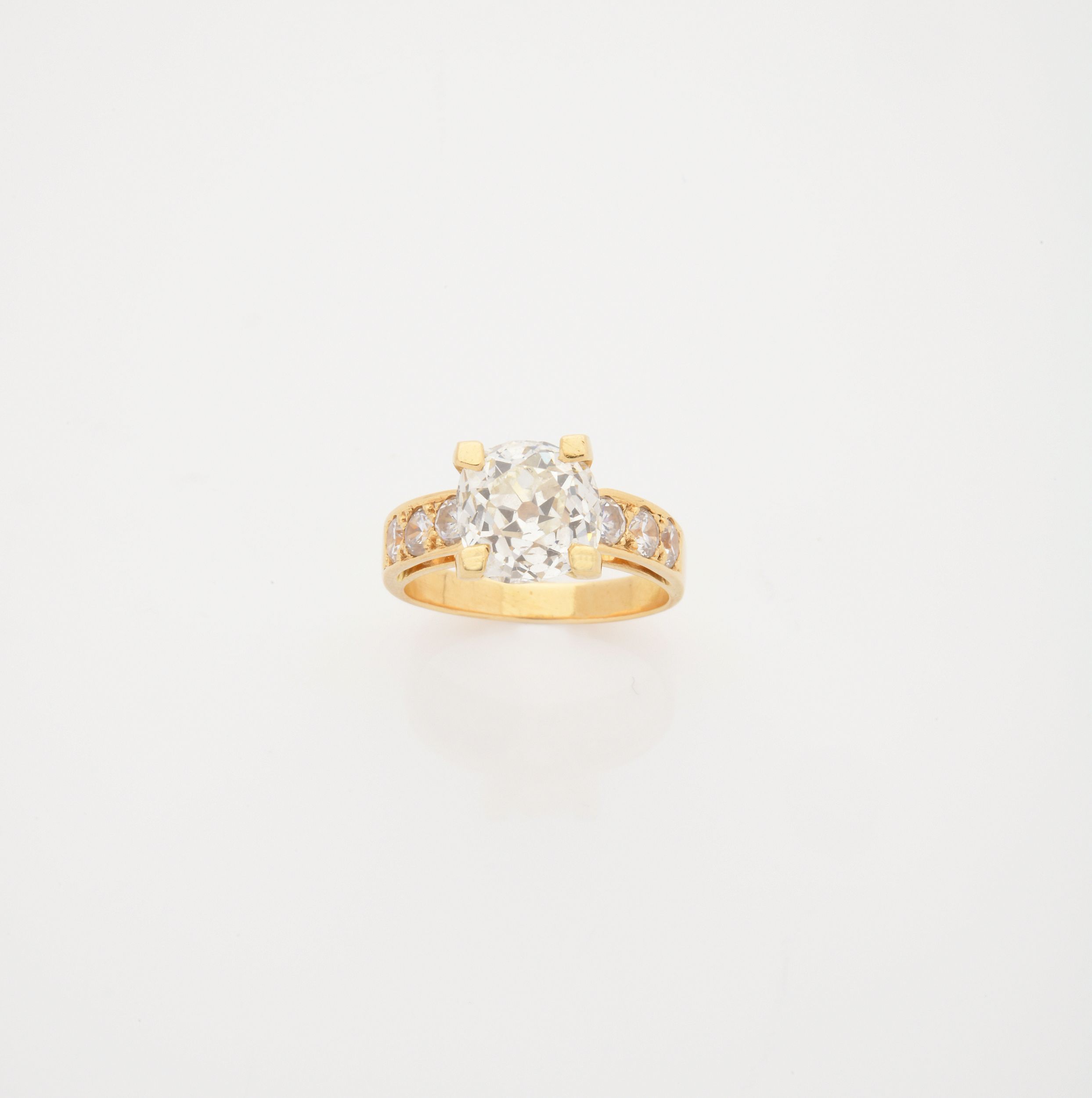 BAGUE:  | H&ocirc;tel Des Ventes de Monte-Carlo