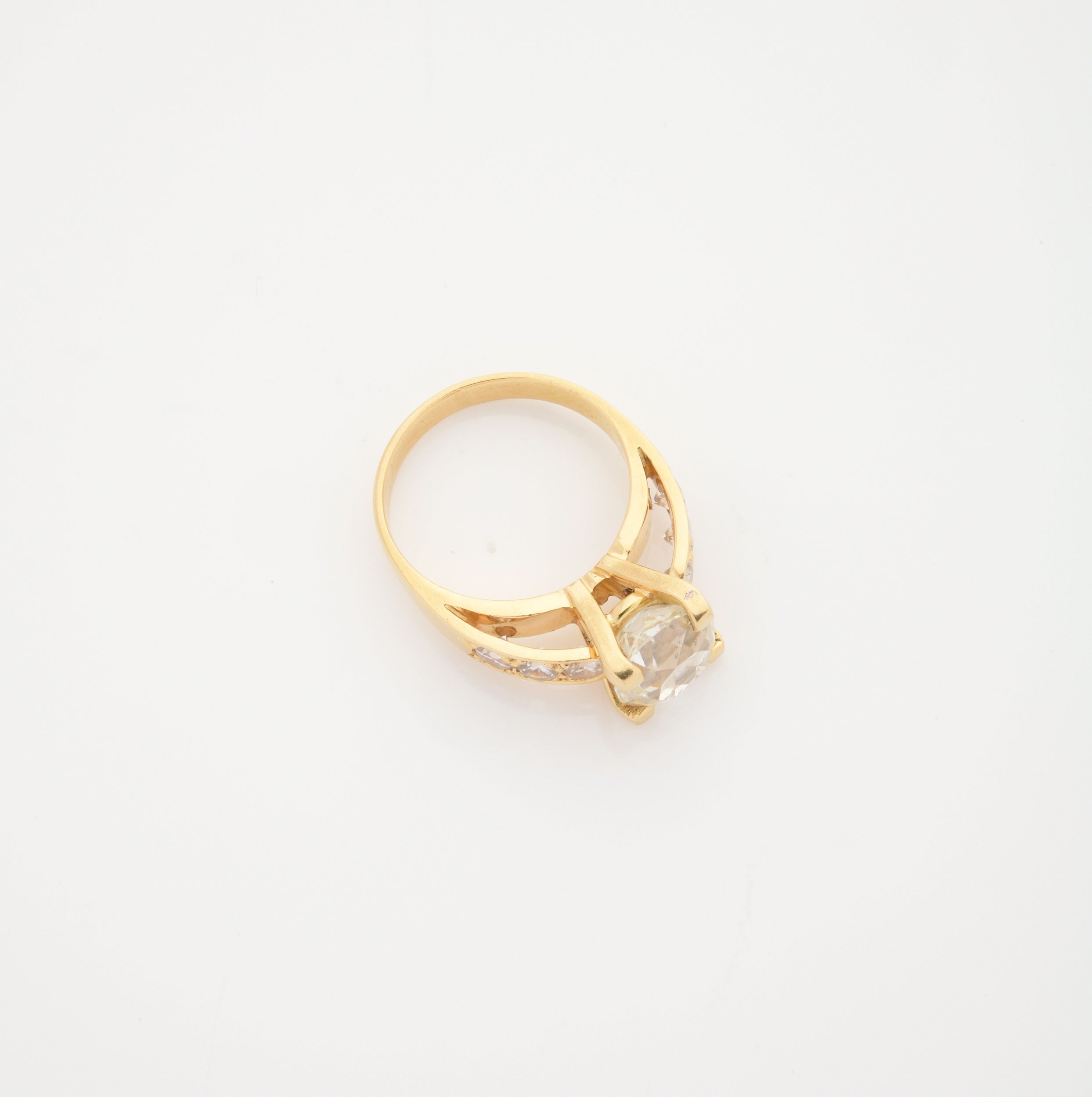 BAGUE:  | H&ocirc;tel Des Ventes de Monte-Carlo