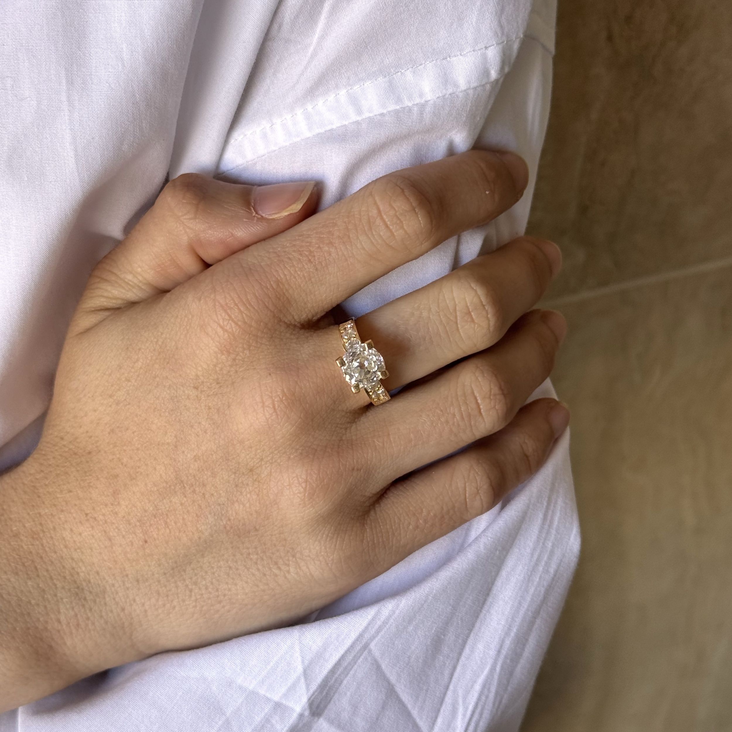 BAGUE:  | H&ocirc;tel Des Ventes de Monte-Carlo