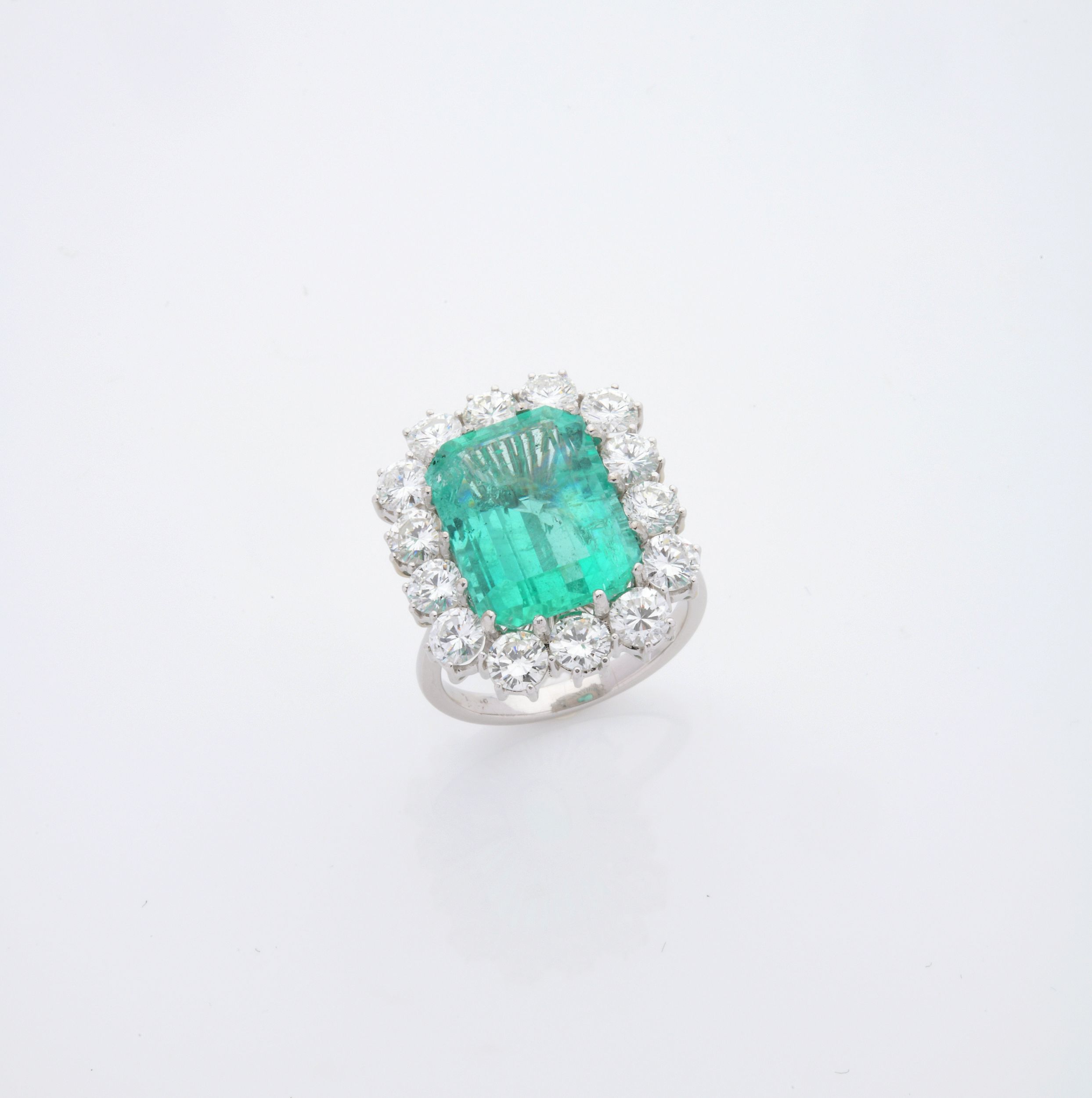 RENE LALIQUE (1860 - 1945):  | H&ocirc;tel Des Ventes de Monte-Carlo